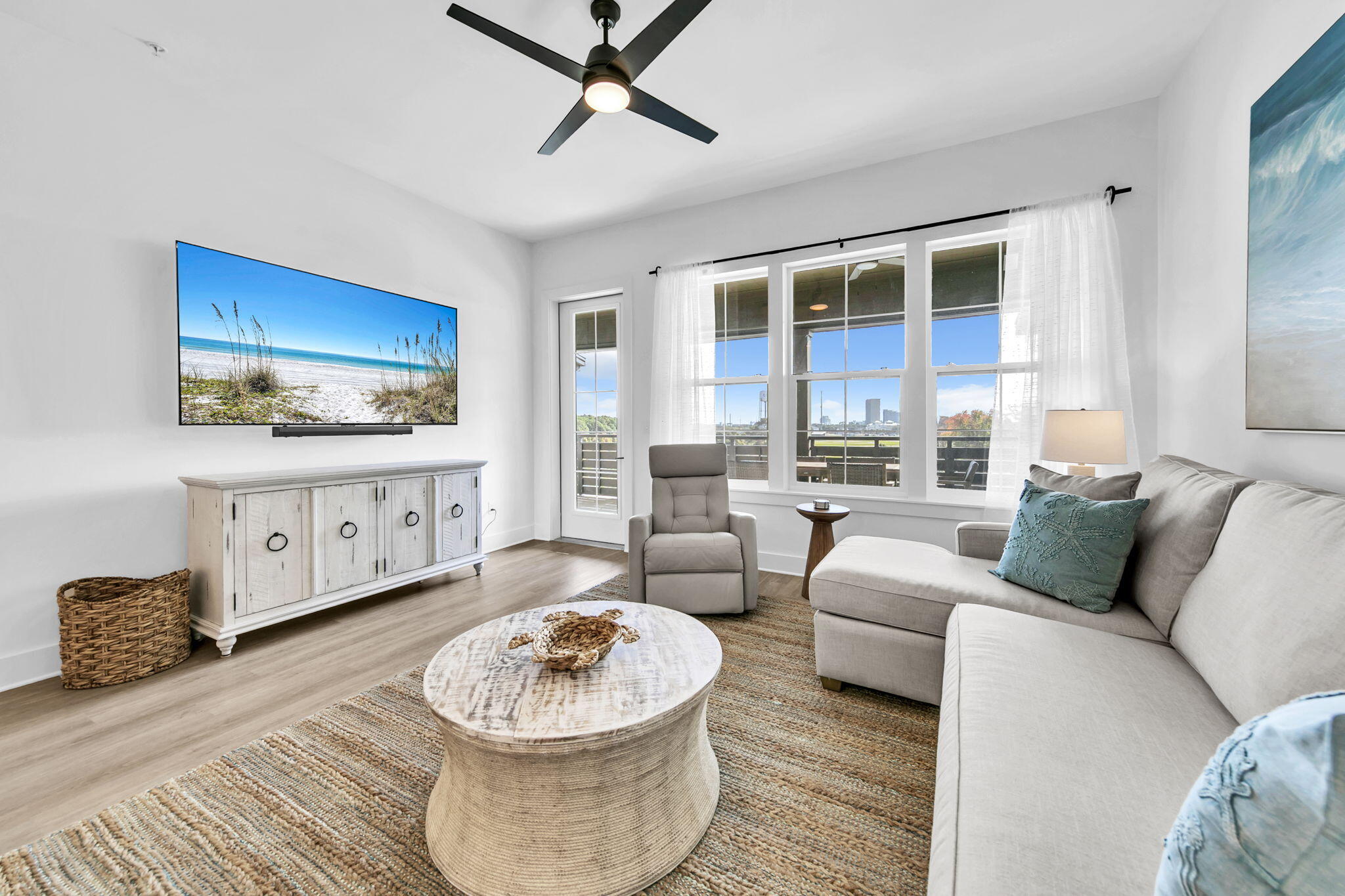 The Grove at Seascape - Residential