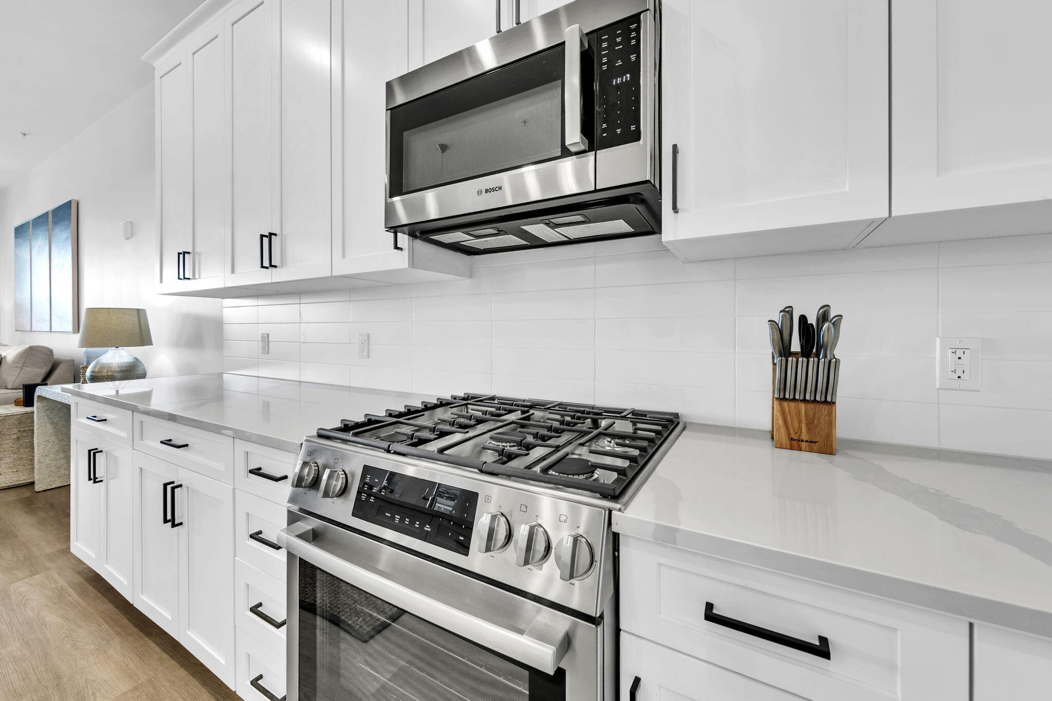 The Grove at Seascape - Residential