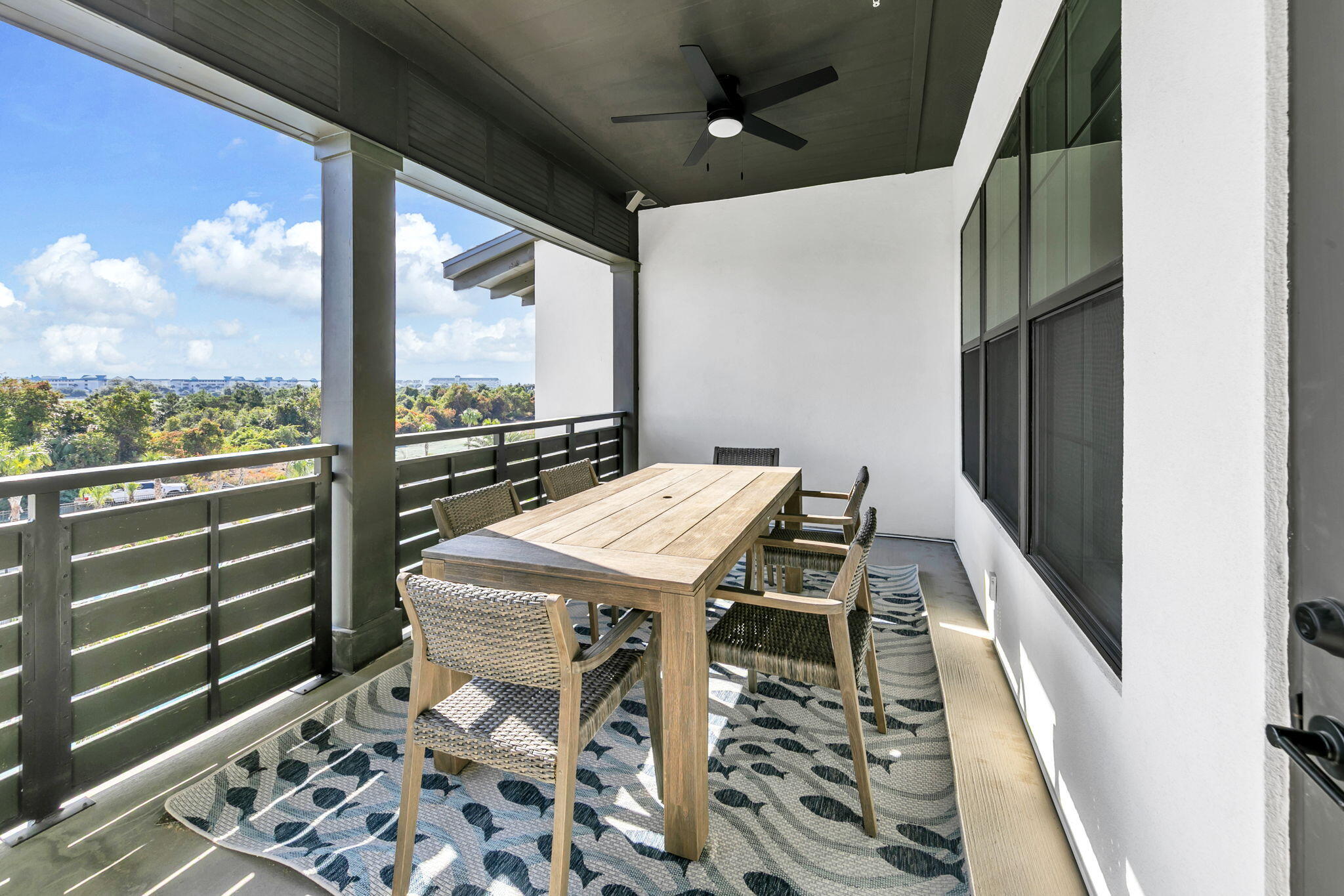 The Grove at Seascape - Residential