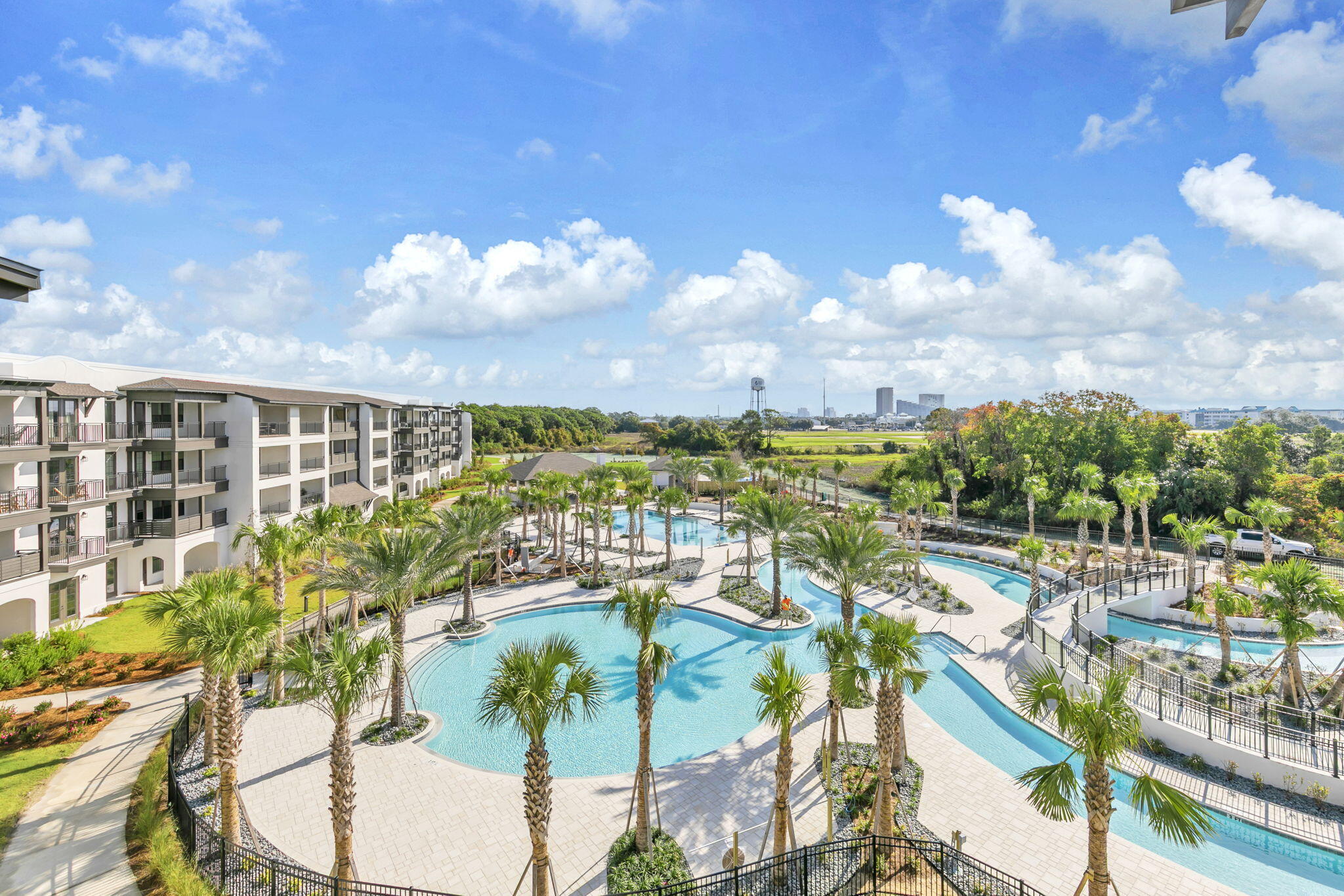 The Grove at Seascape - Residential