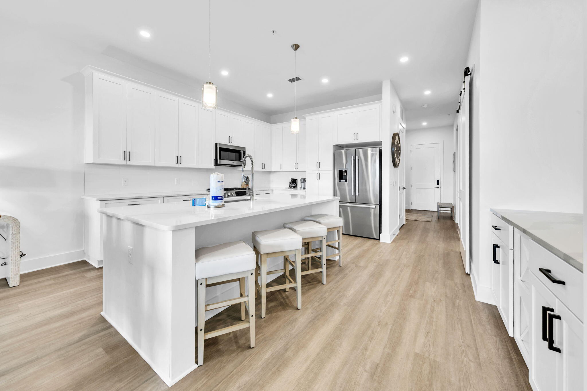 The Grove at Seascape - Residential