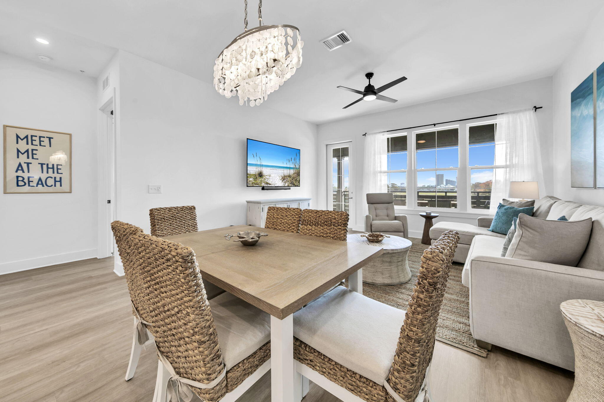 The Grove at Seascape - Residential