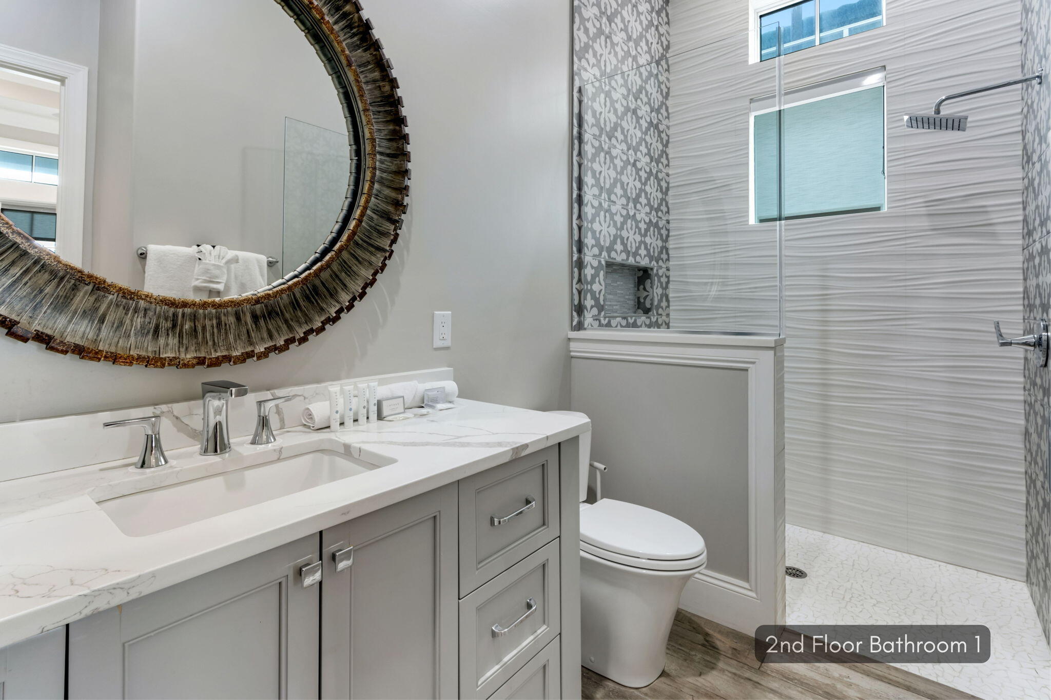 RICHARDS A E UNREC - Residential