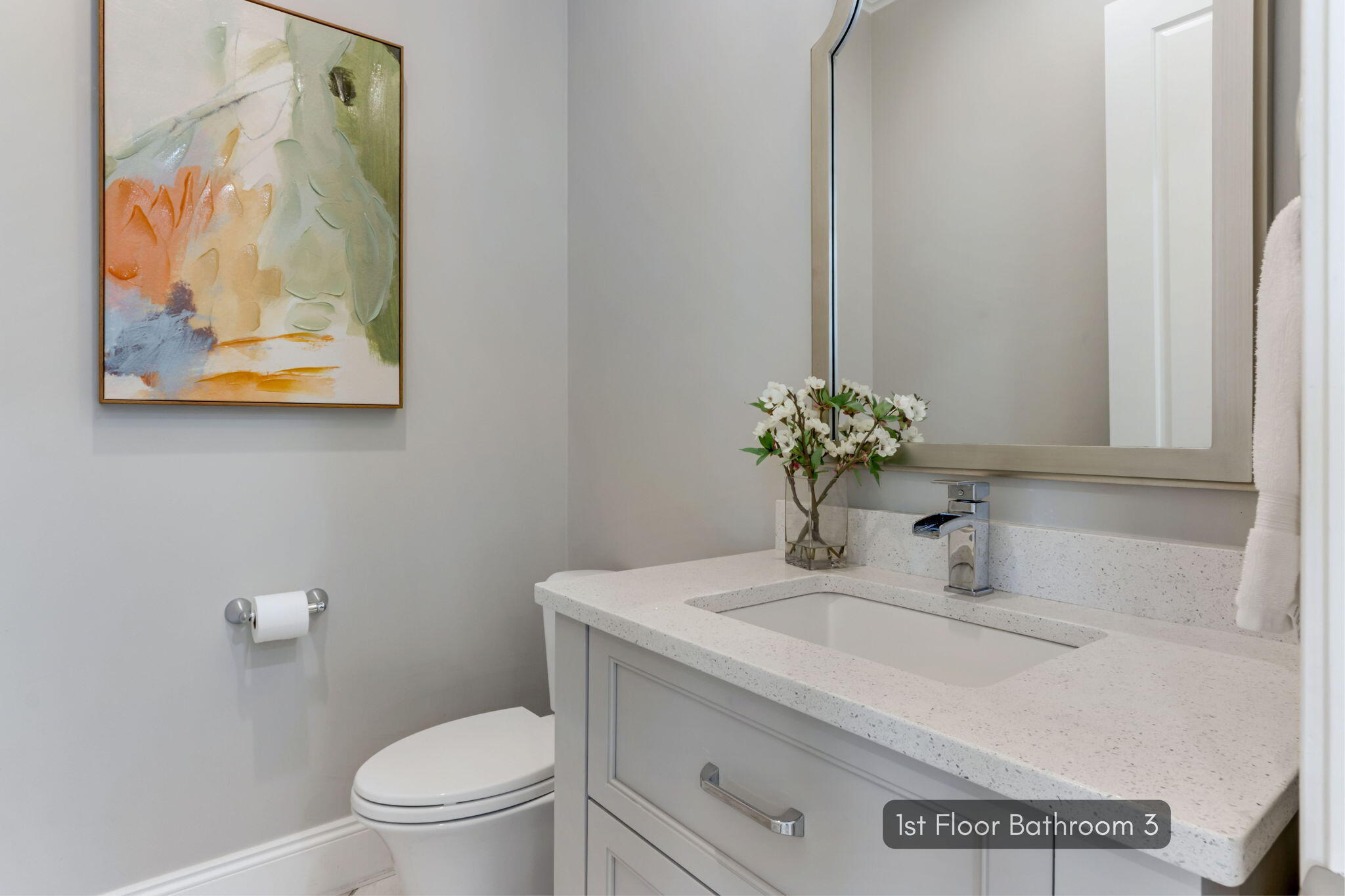 RICHARDS A E UNREC - Residential