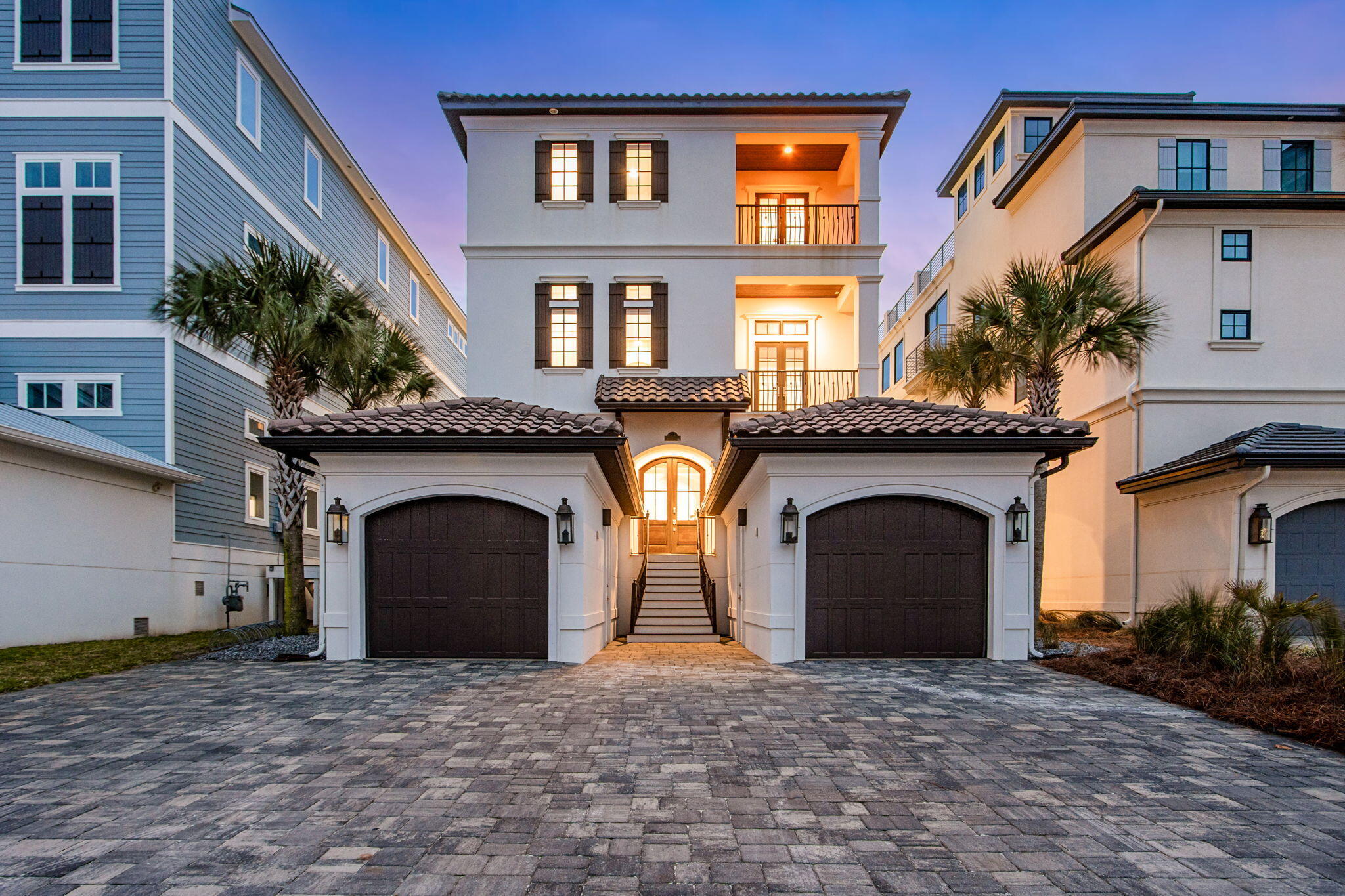 RICHARDS A E UNREC - Residential