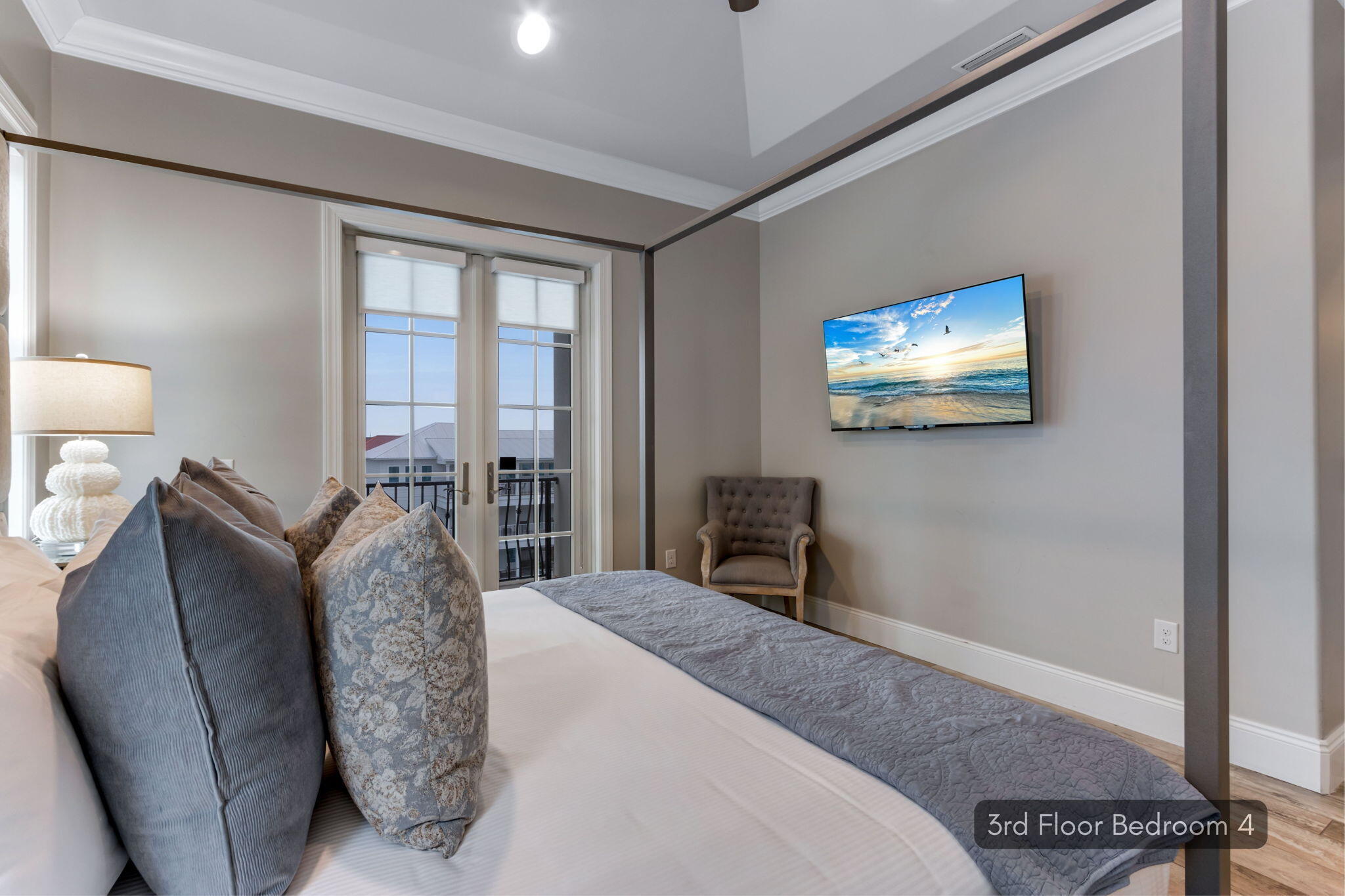 RICHARDS A E UNREC - Residential