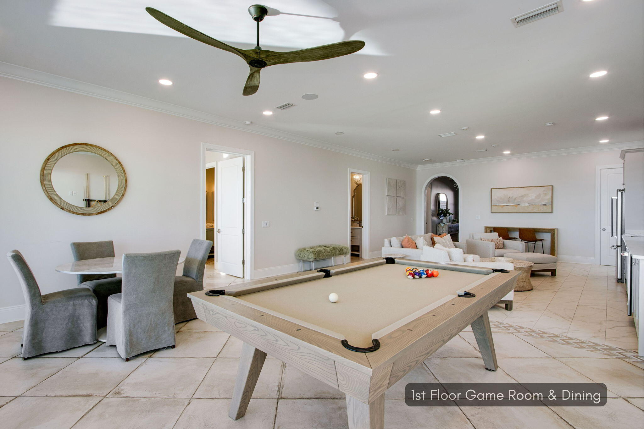 RICHARDS A E UNREC - Residential