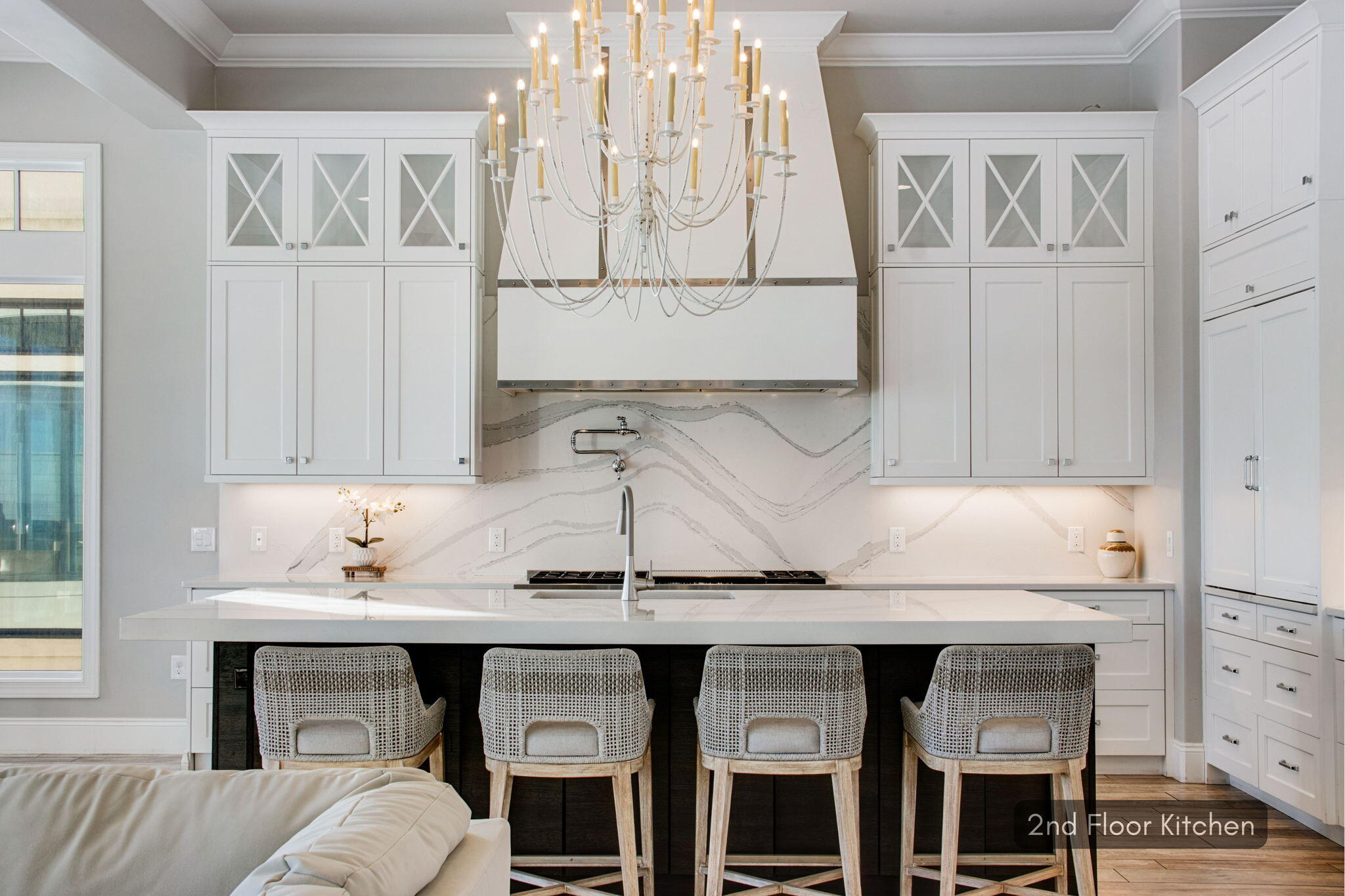 RICHARDS A E UNREC - Residential