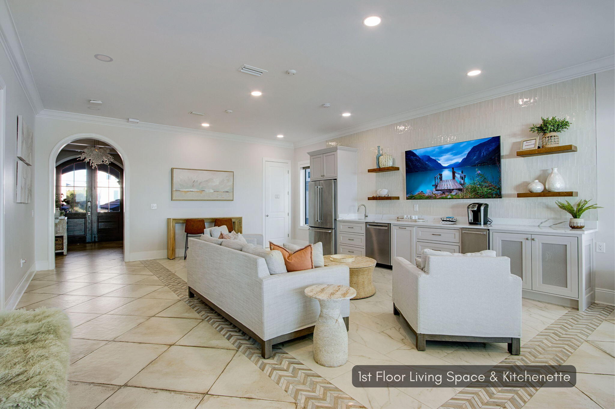 RICHARDS A E UNREC - Residential