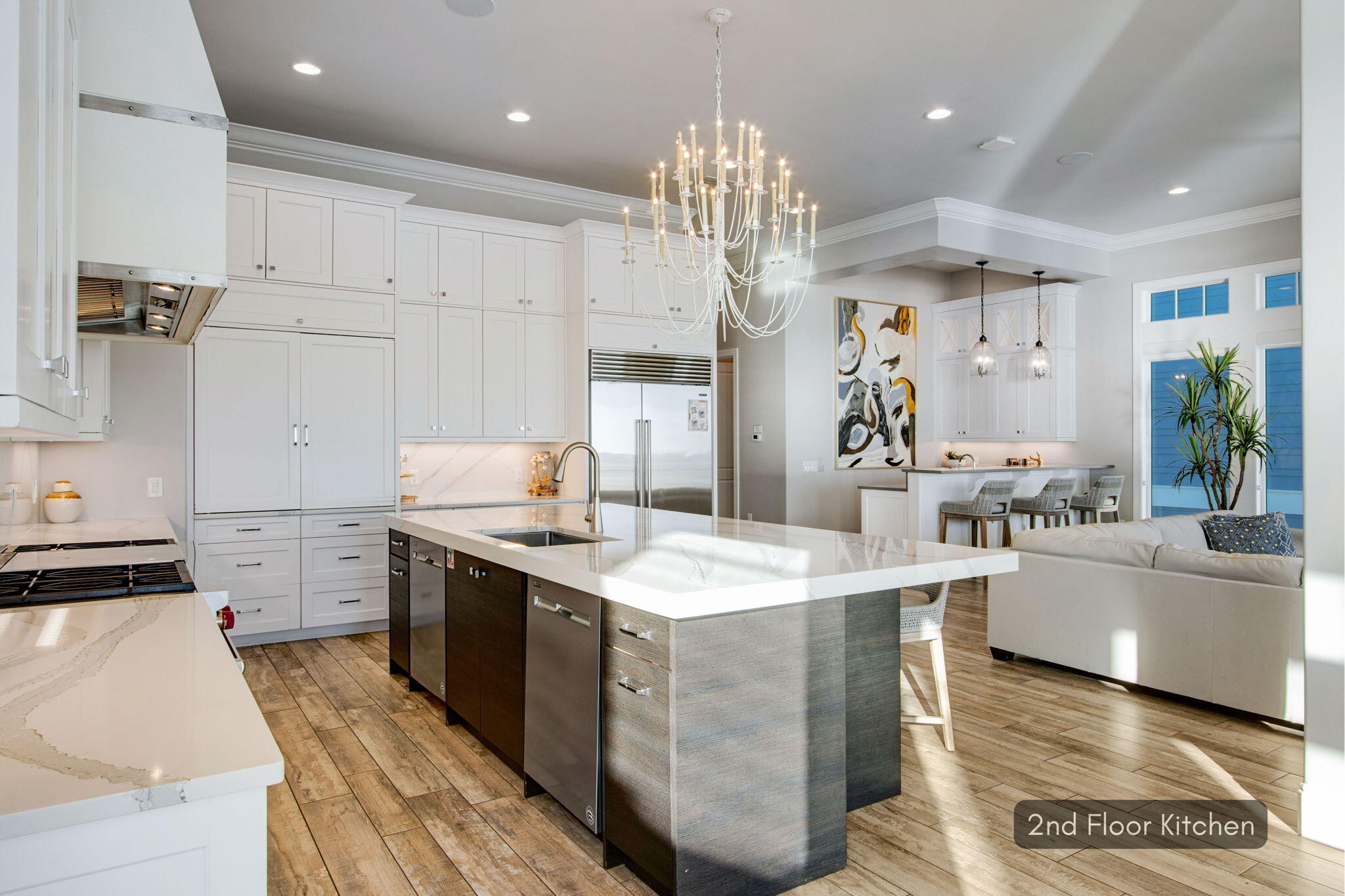 RICHARDS A E UNREC - Residential