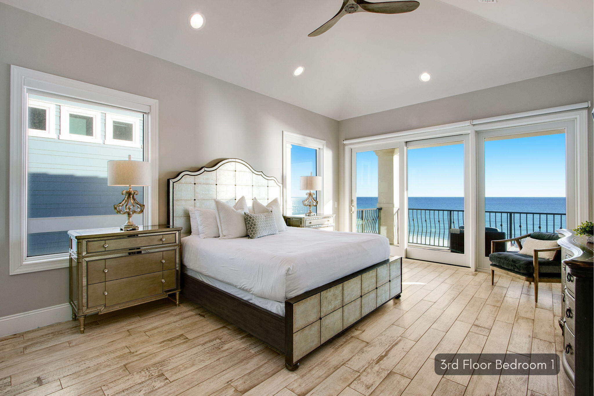 RICHARDS A E UNREC - Residential