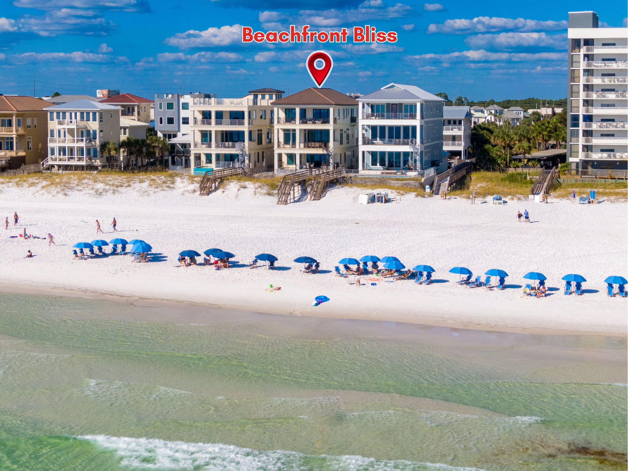 RICHARDS A E UNREC - Residential