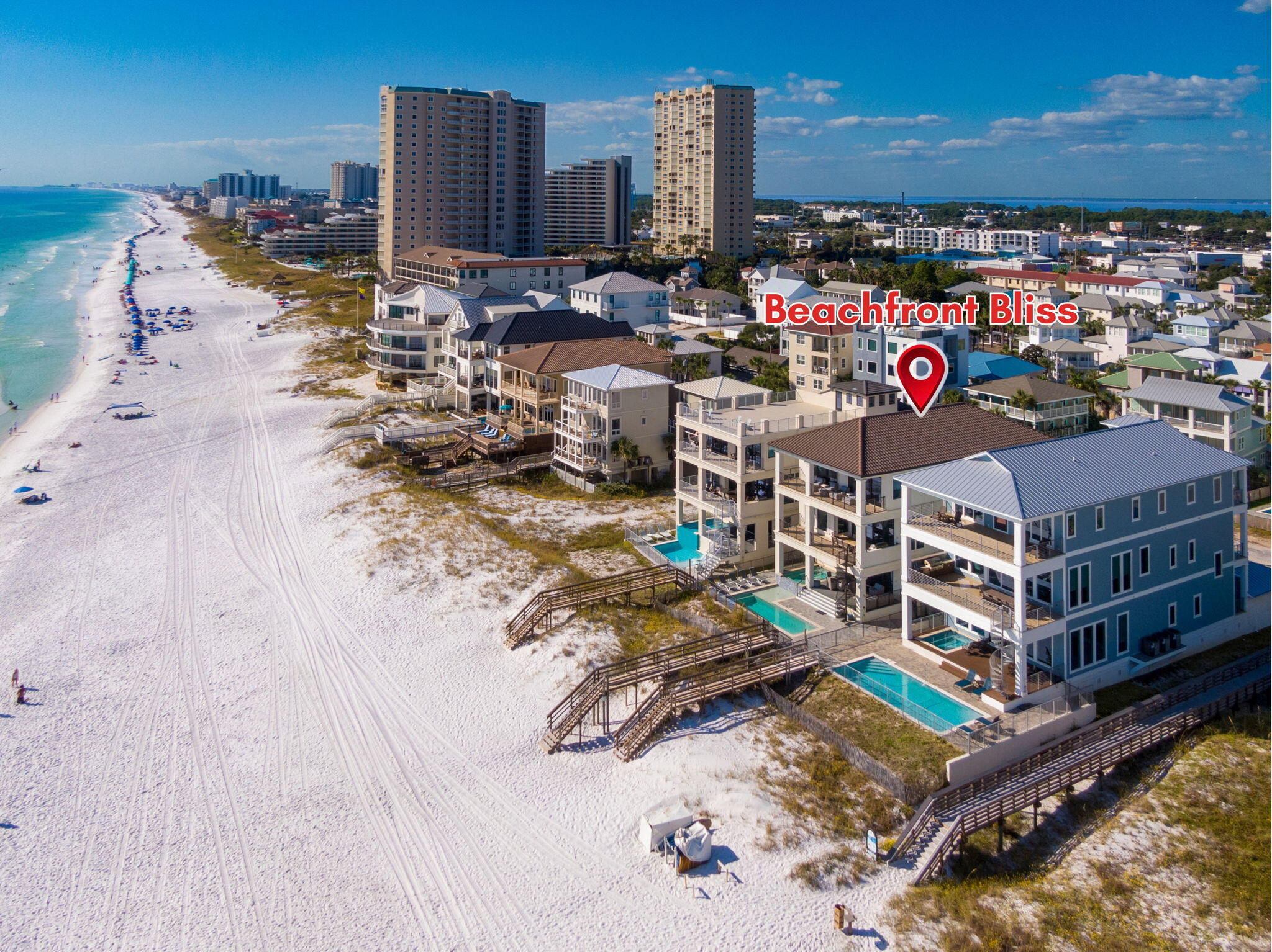 RICHARDS A E UNREC - Residential