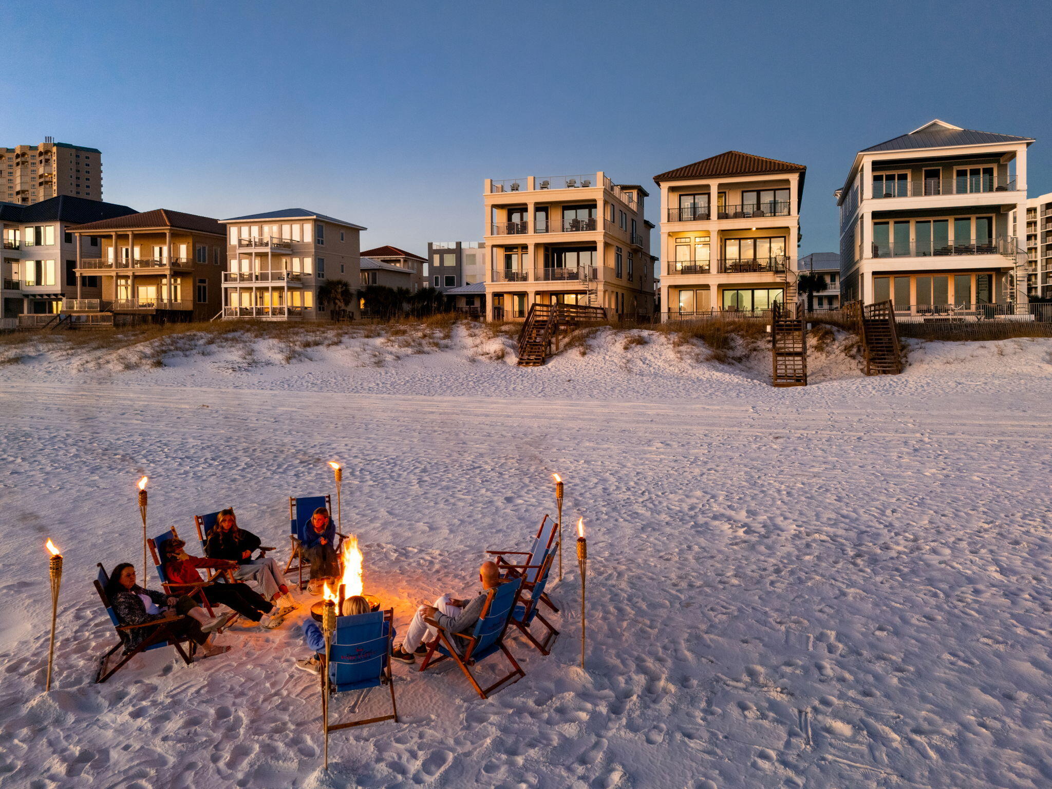 RICHARDS A E UNREC - Residential