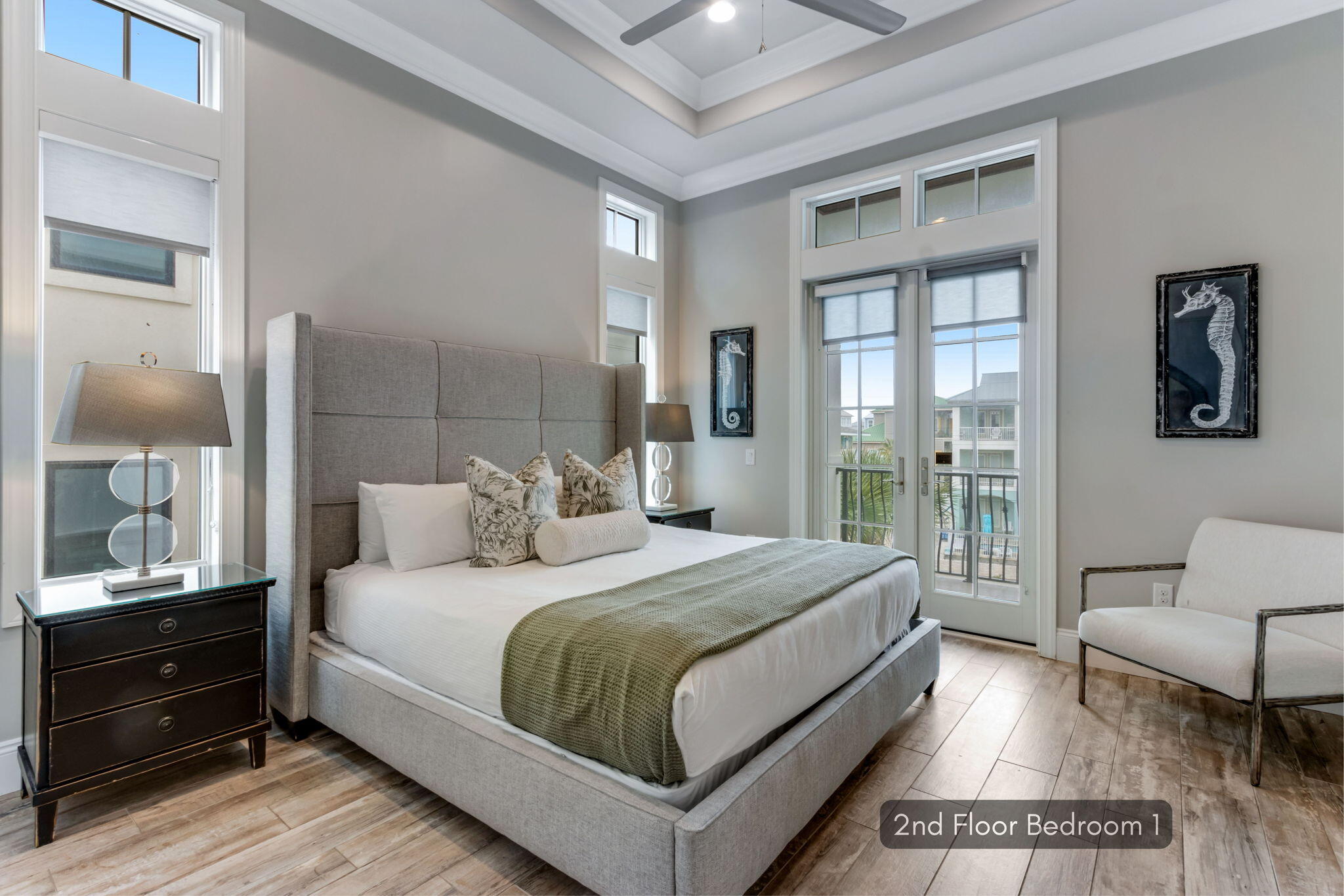 RICHARDS A E UNREC - Residential