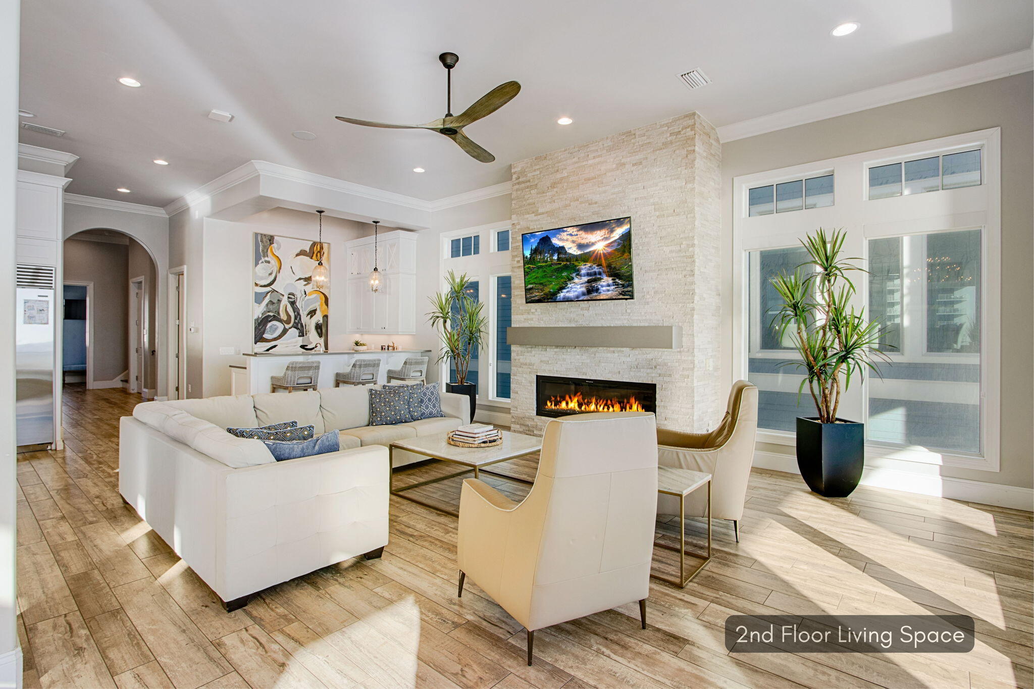 RICHARDS A E UNREC - Residential