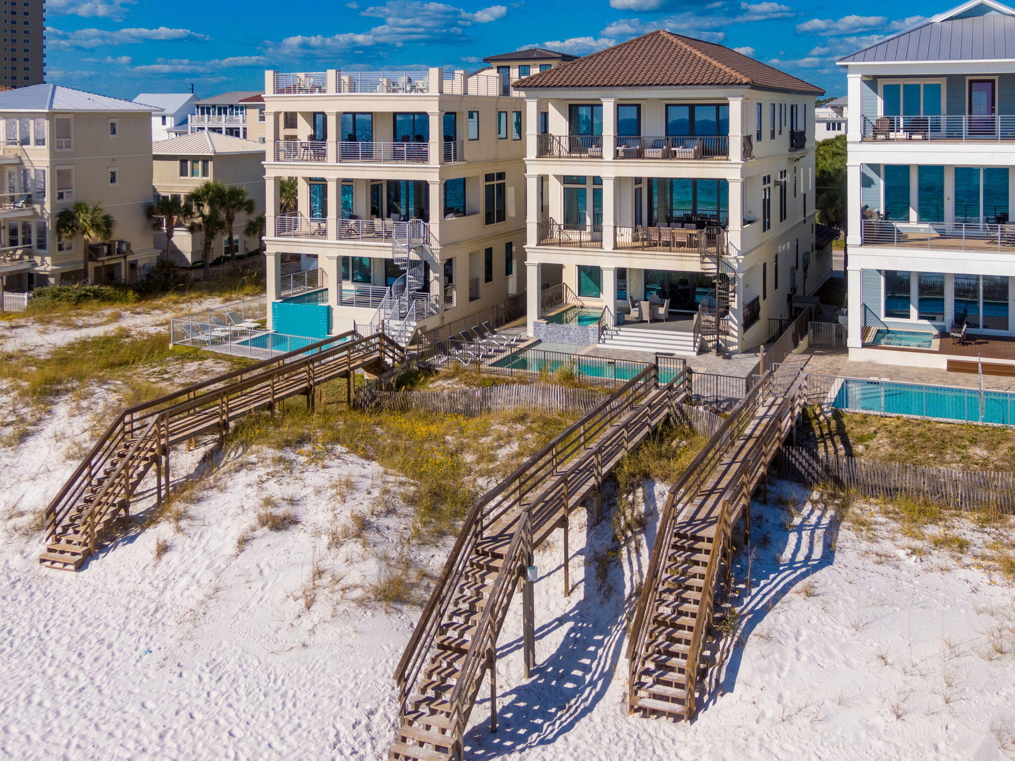 RICHARDS A E UNREC - Residential