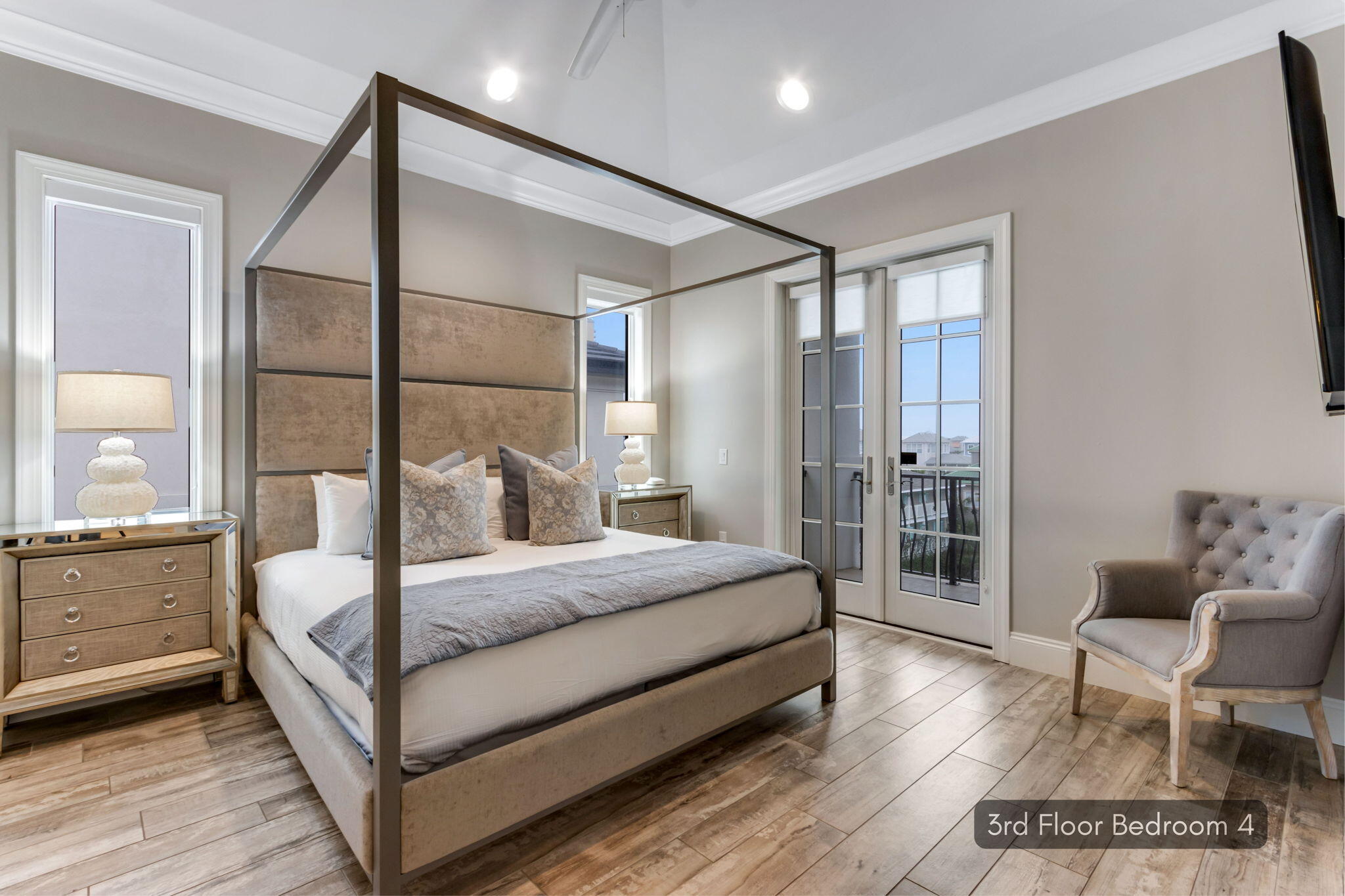 RICHARDS A E UNREC - Residential