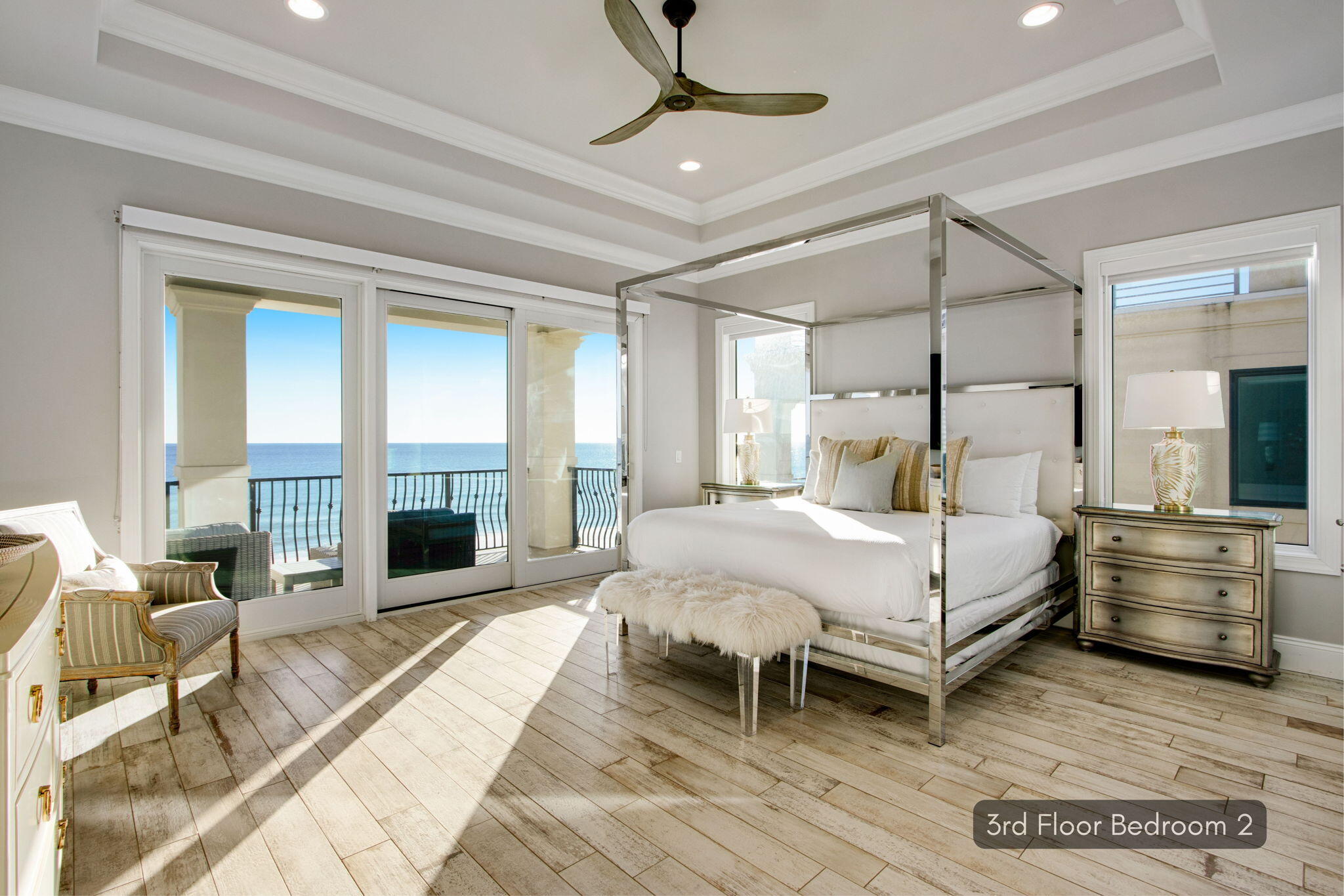 RICHARDS A E UNREC - Residential