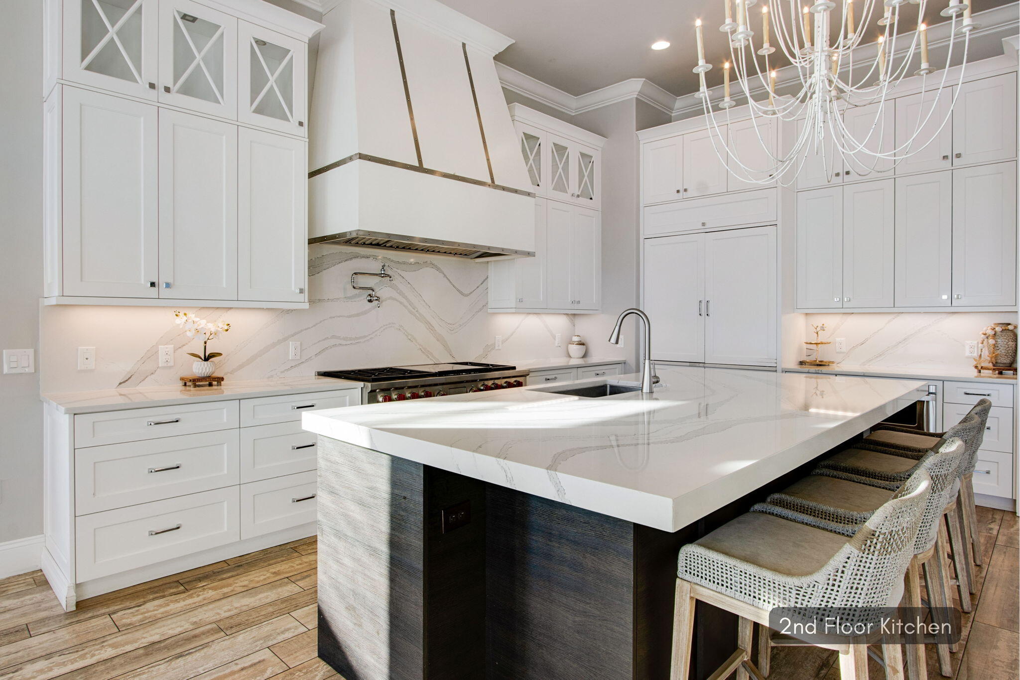 RICHARDS A E UNREC - Residential