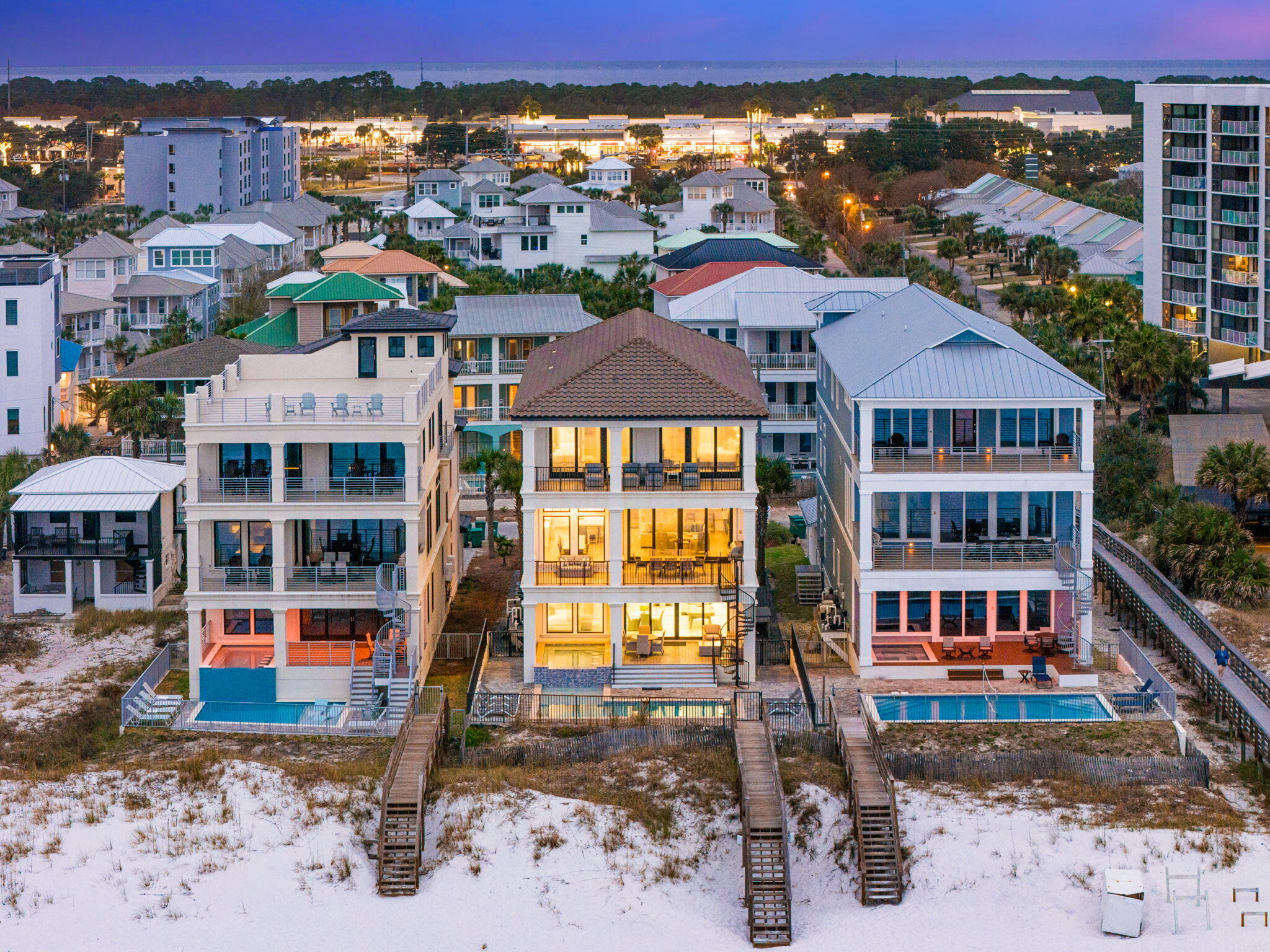 RICHARDS A E UNREC - Residential