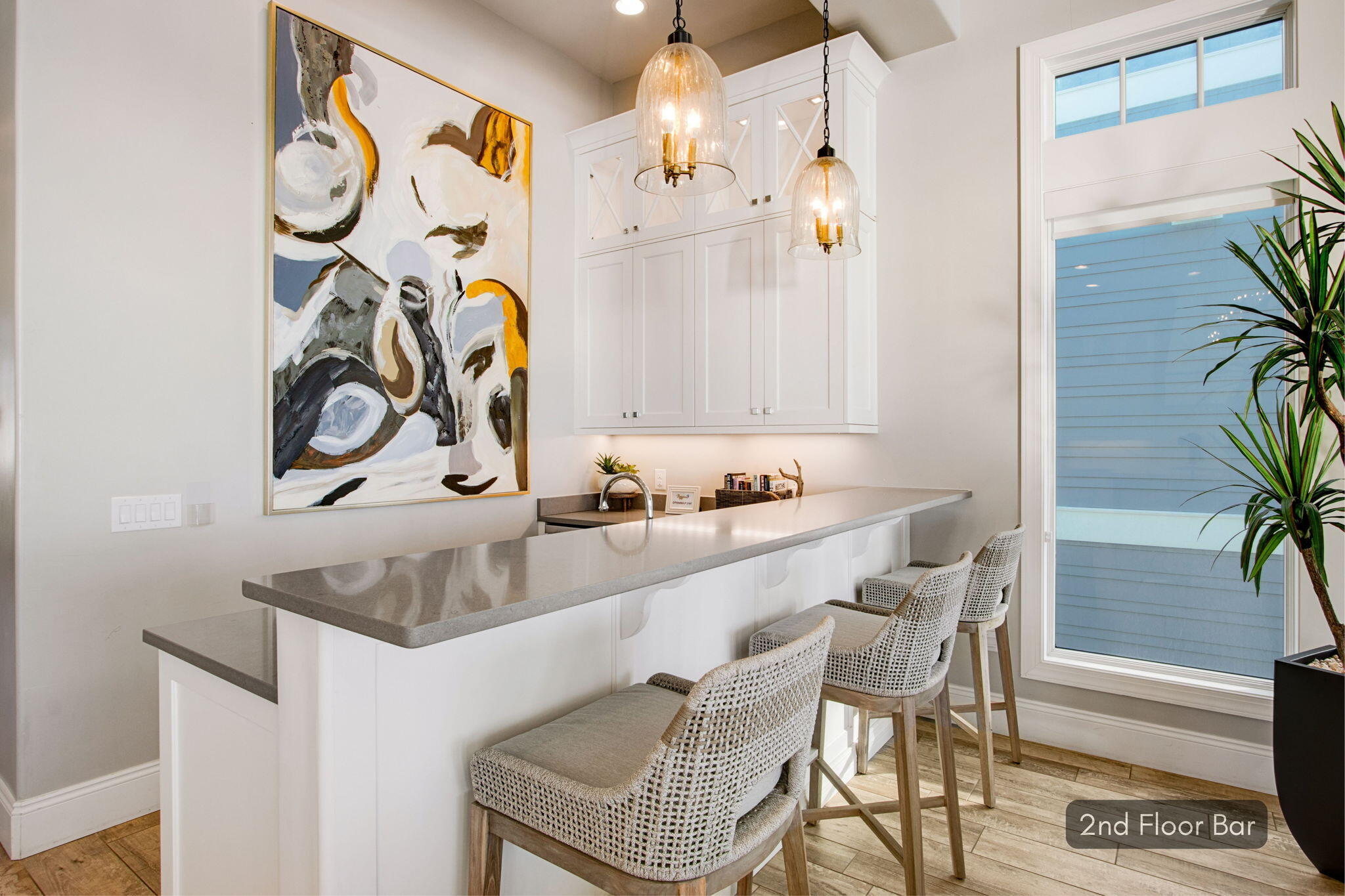 RICHARDS A E UNREC - Residential