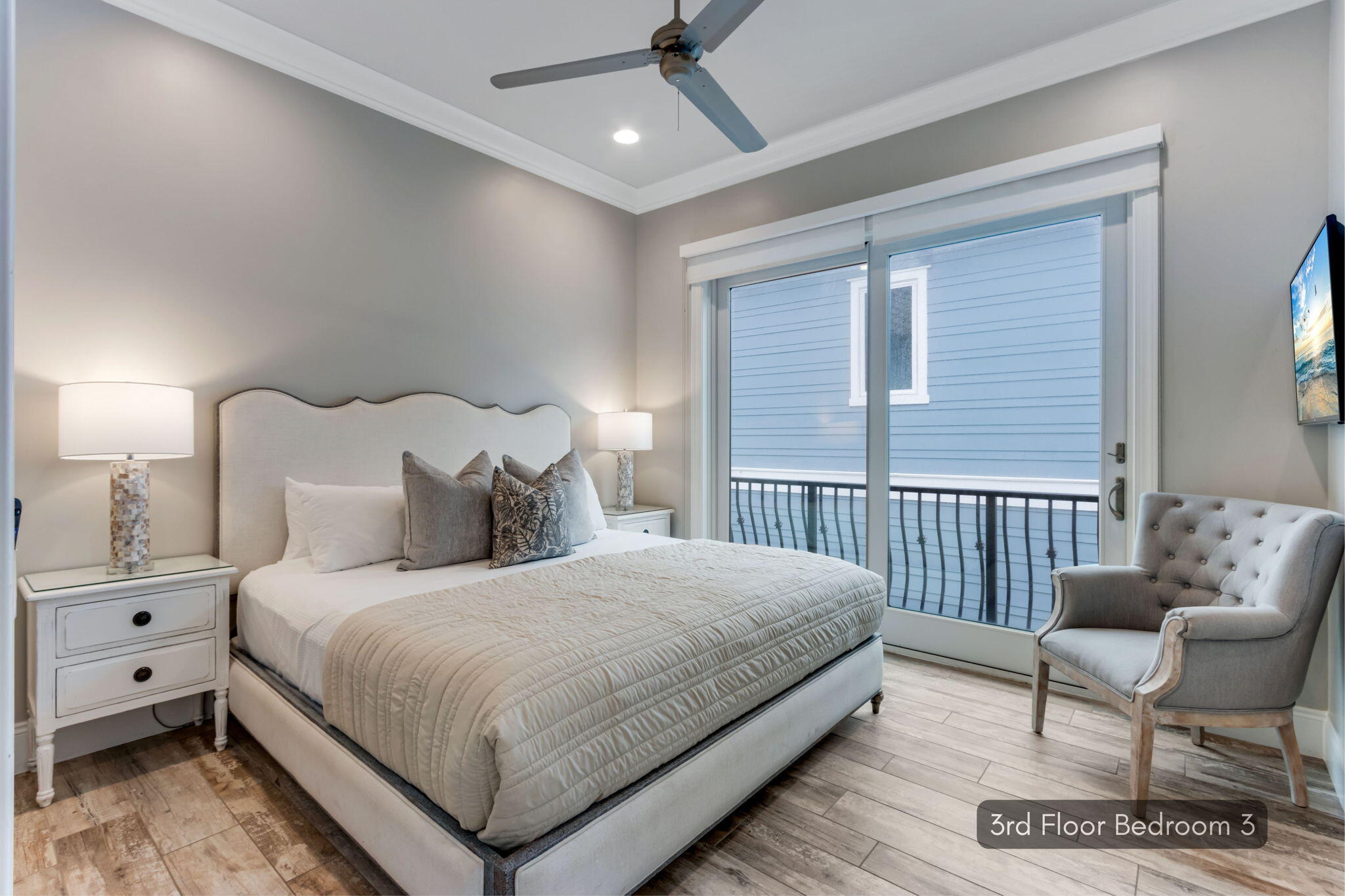 RICHARDS A E UNREC - Residential