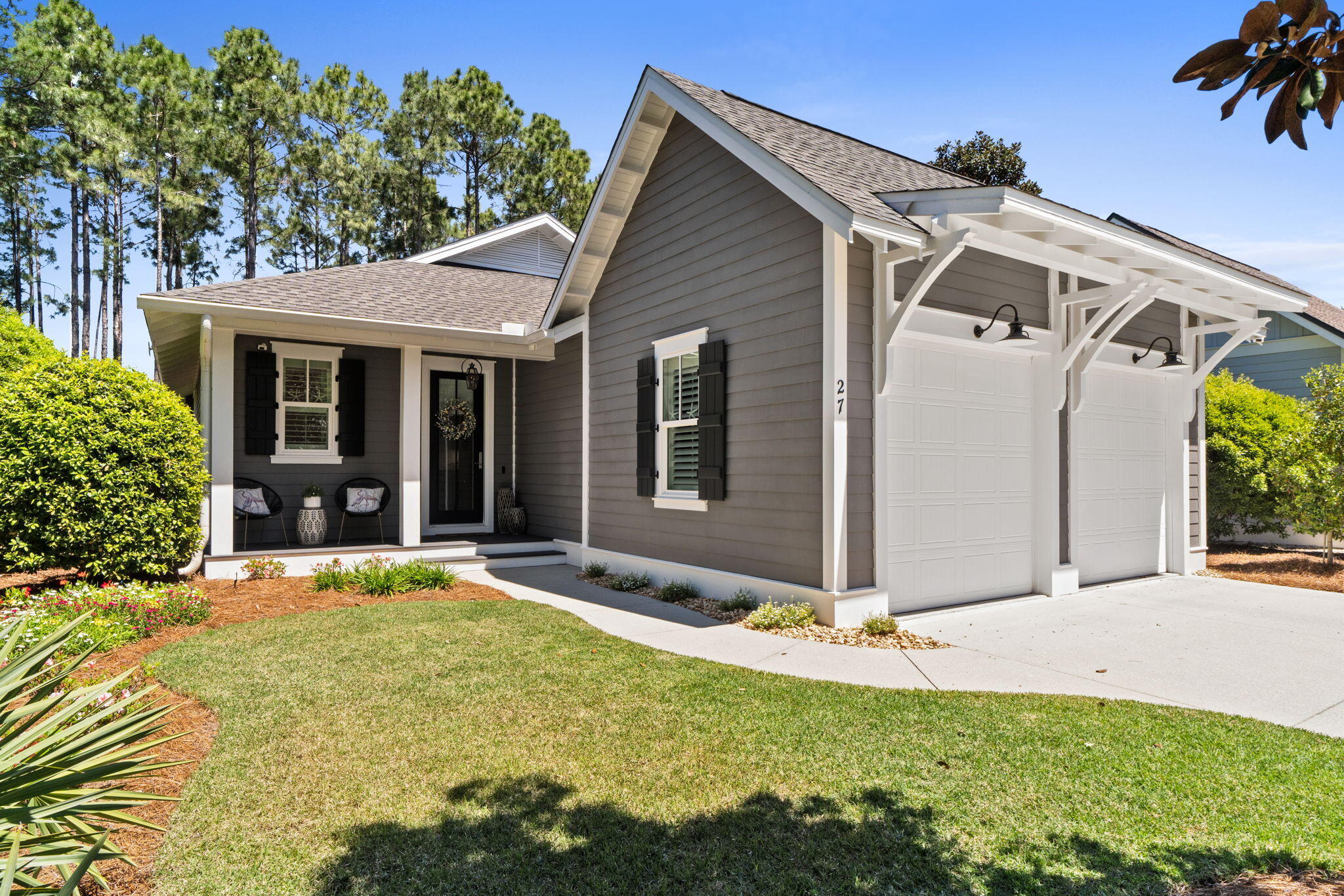 WATERSOUND ORIGINS - Residential