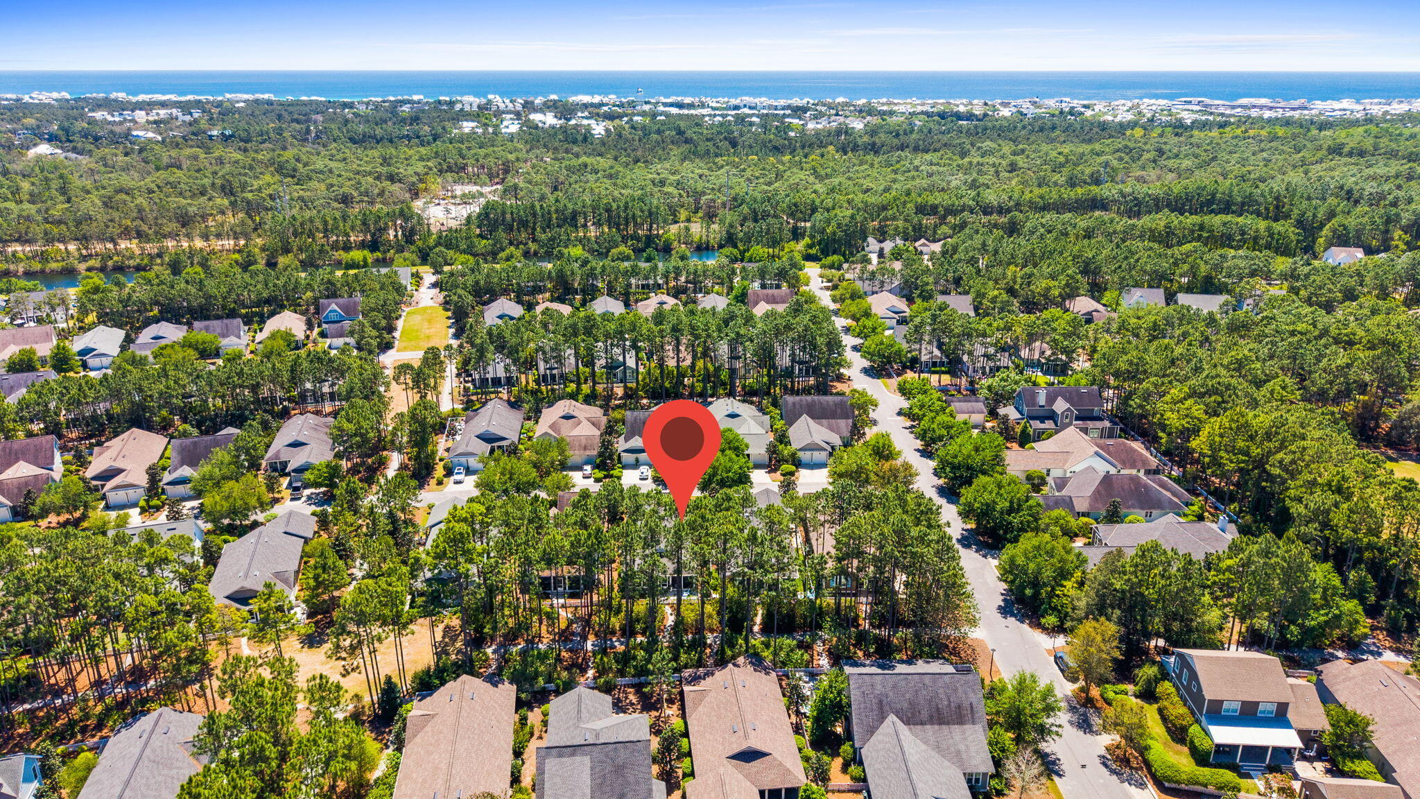 WATERSOUND ORIGINS - Residential