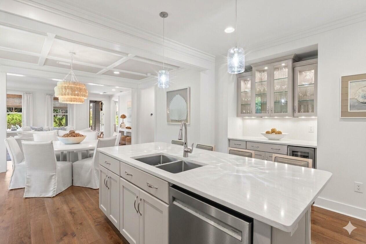 WATERSOUND ORIGINS - Residential