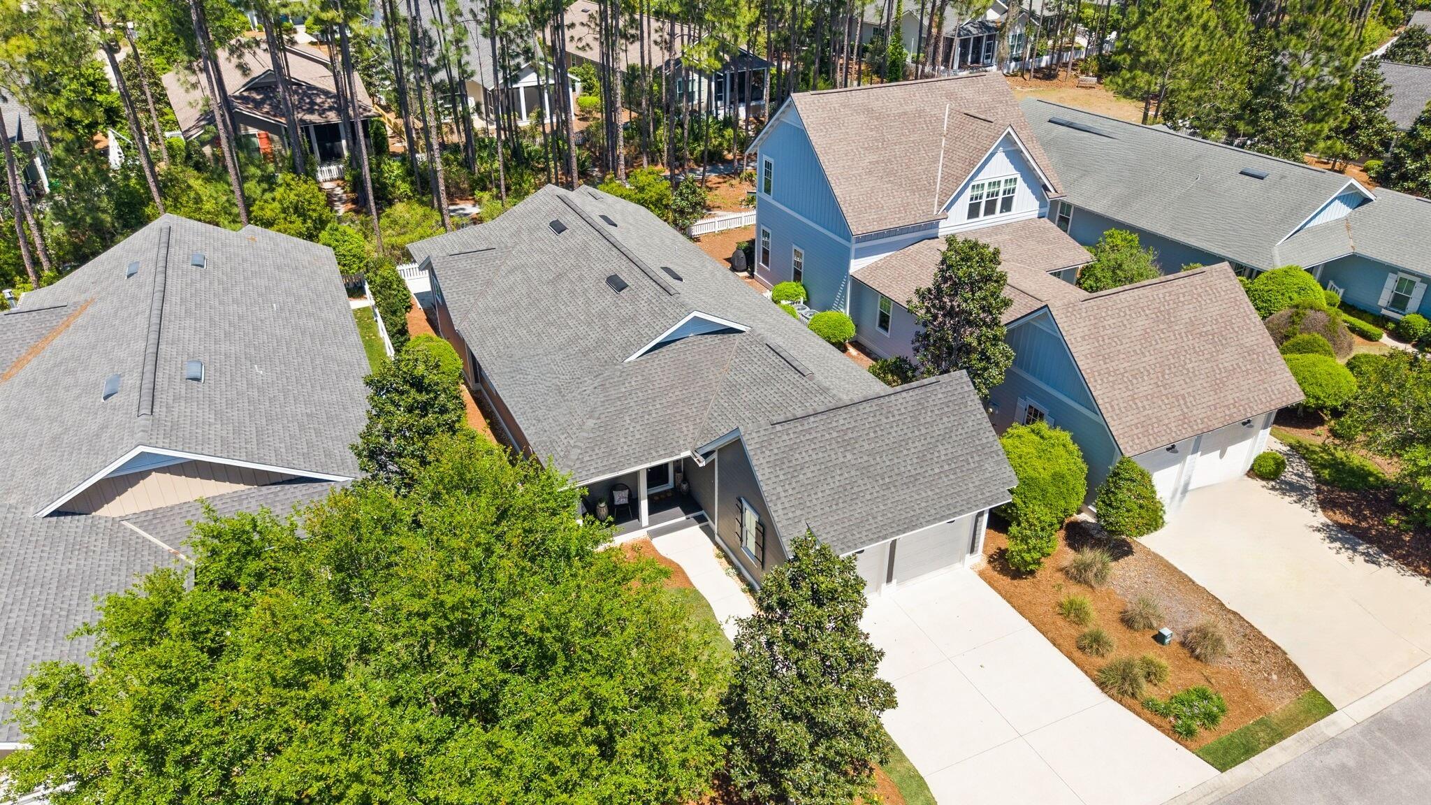 WATERSOUND ORIGINS - Residential