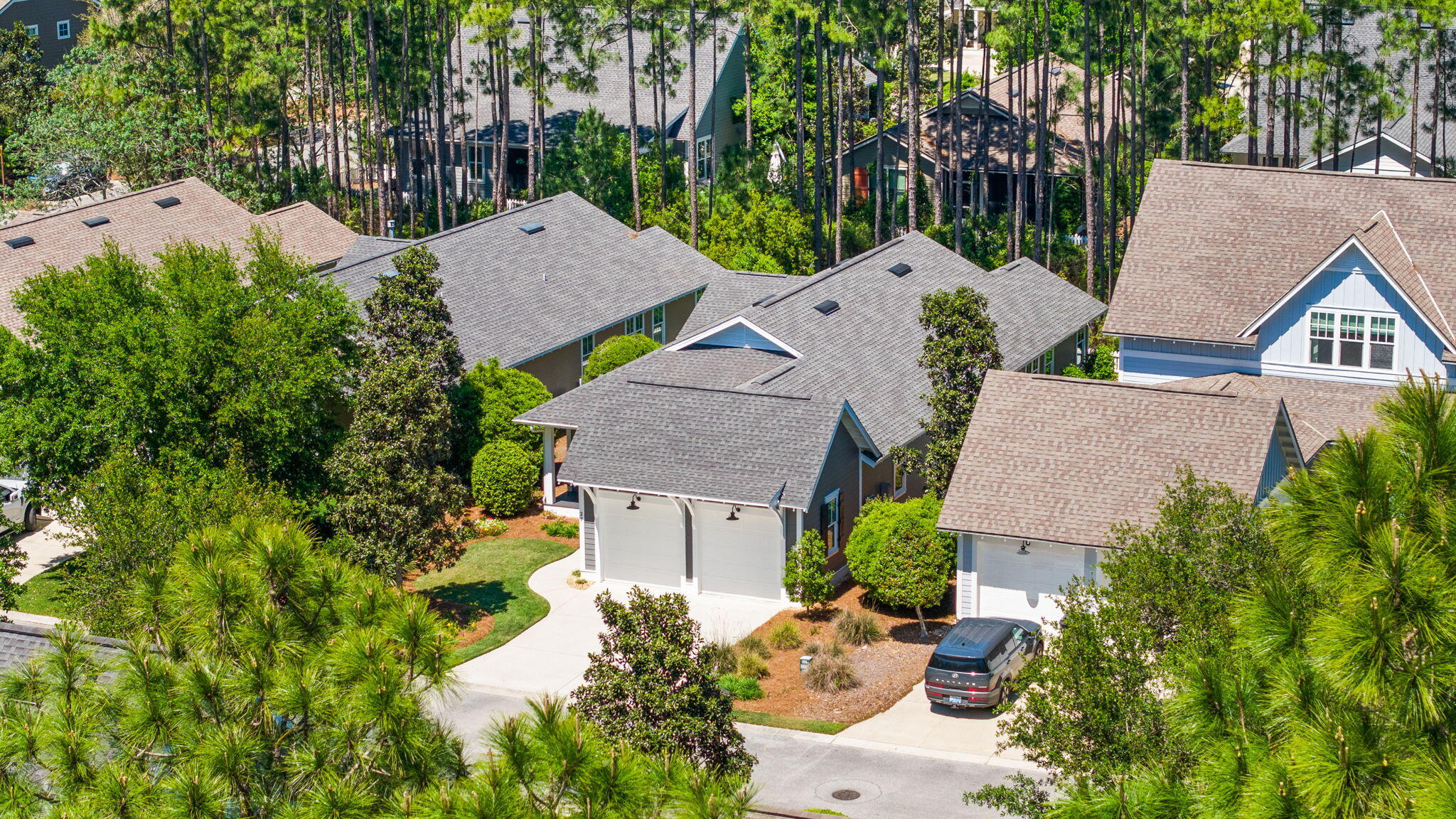 WATERSOUND ORIGINS - Residential