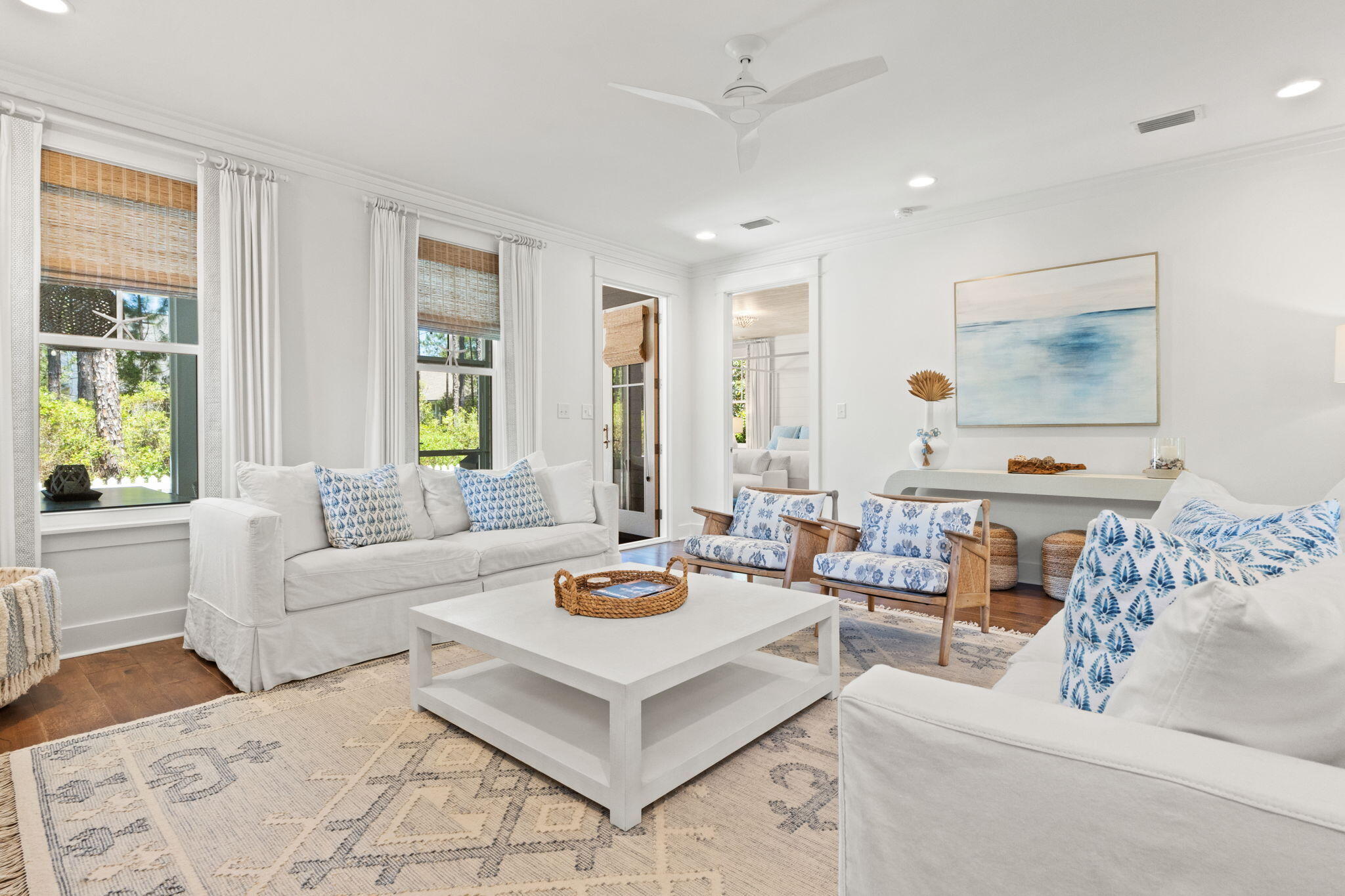 WATERSOUND ORIGINS - Residential