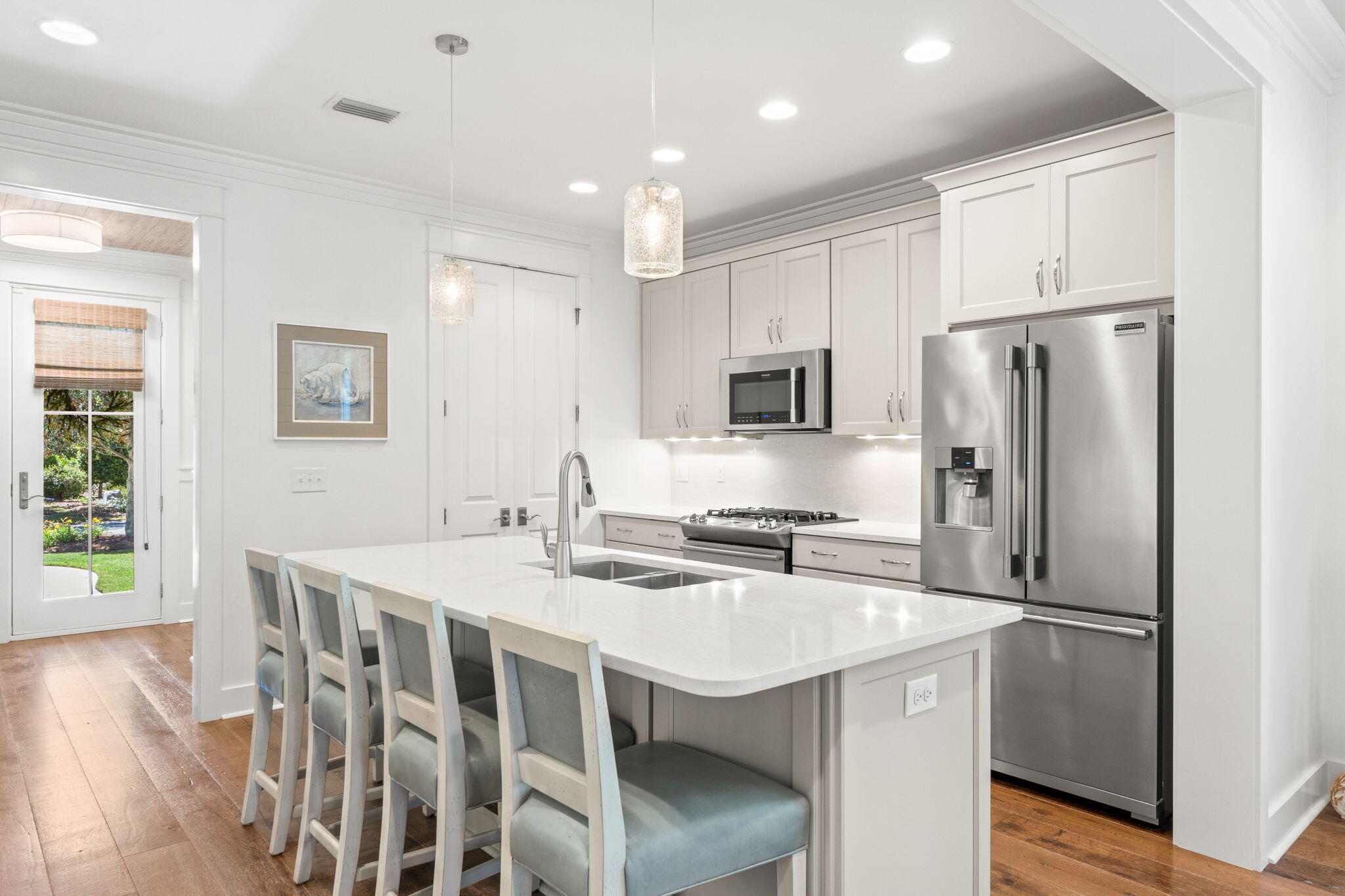 WATERSOUND ORIGINS - Residential