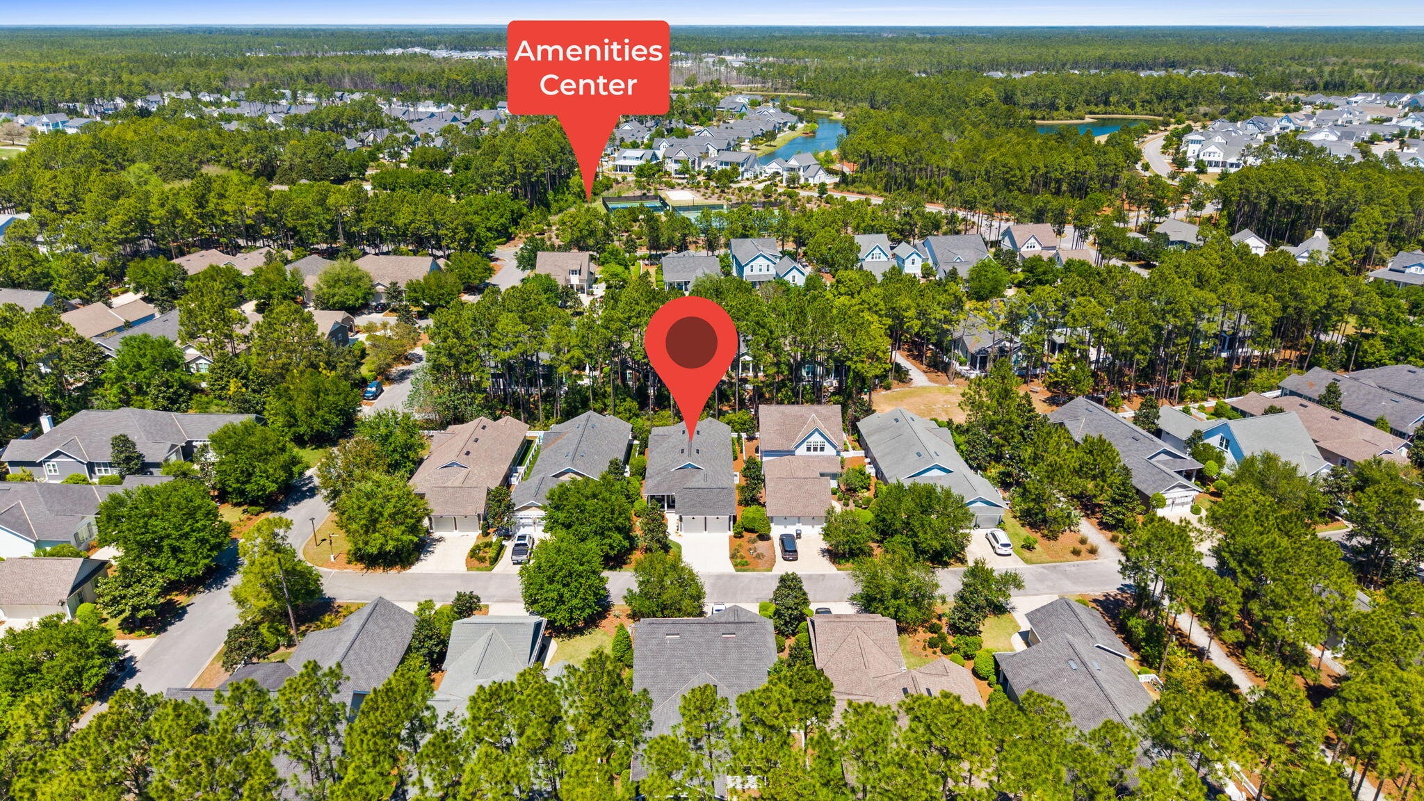 WATERSOUND ORIGINS - Residential