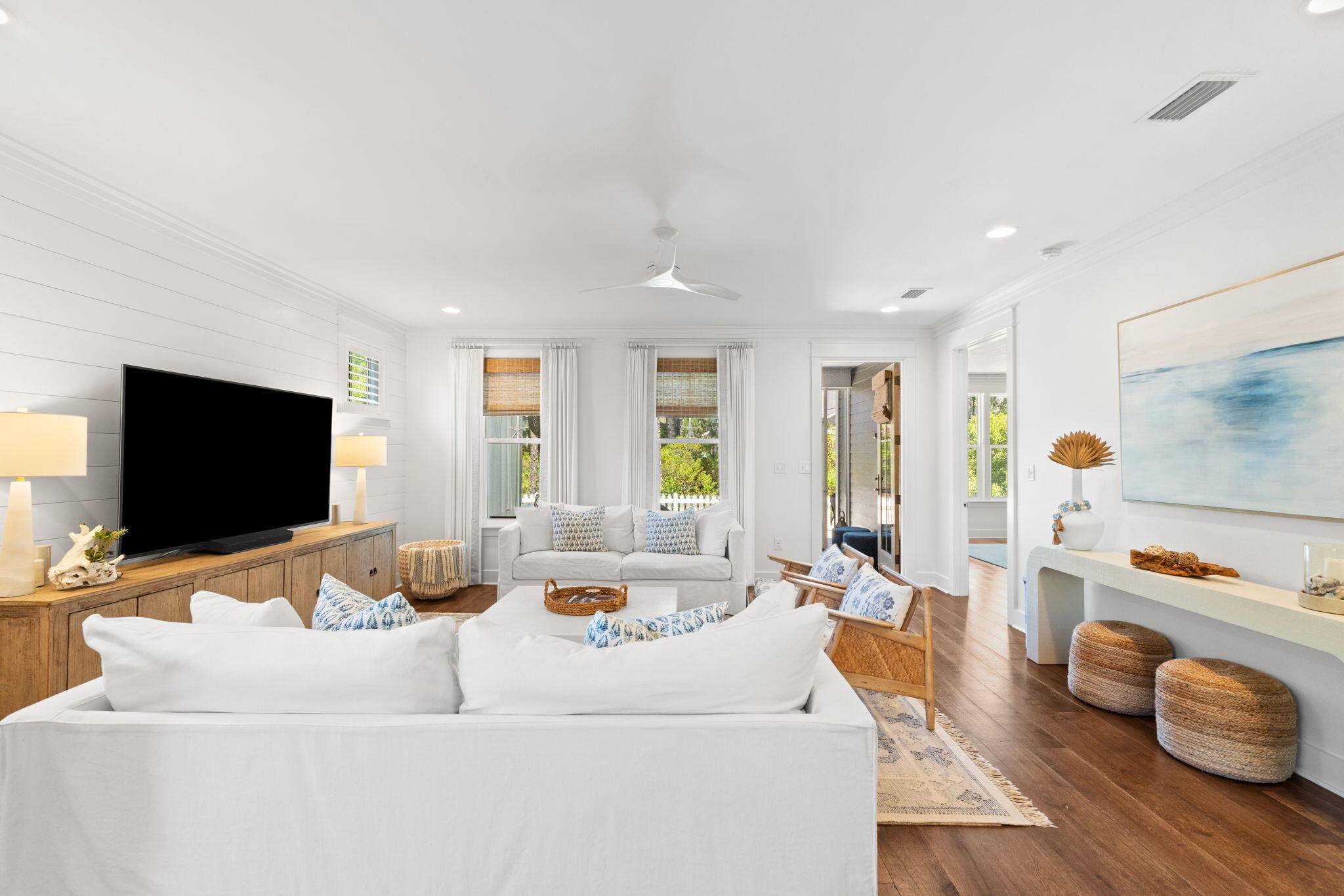 WATERSOUND ORIGINS - Residential