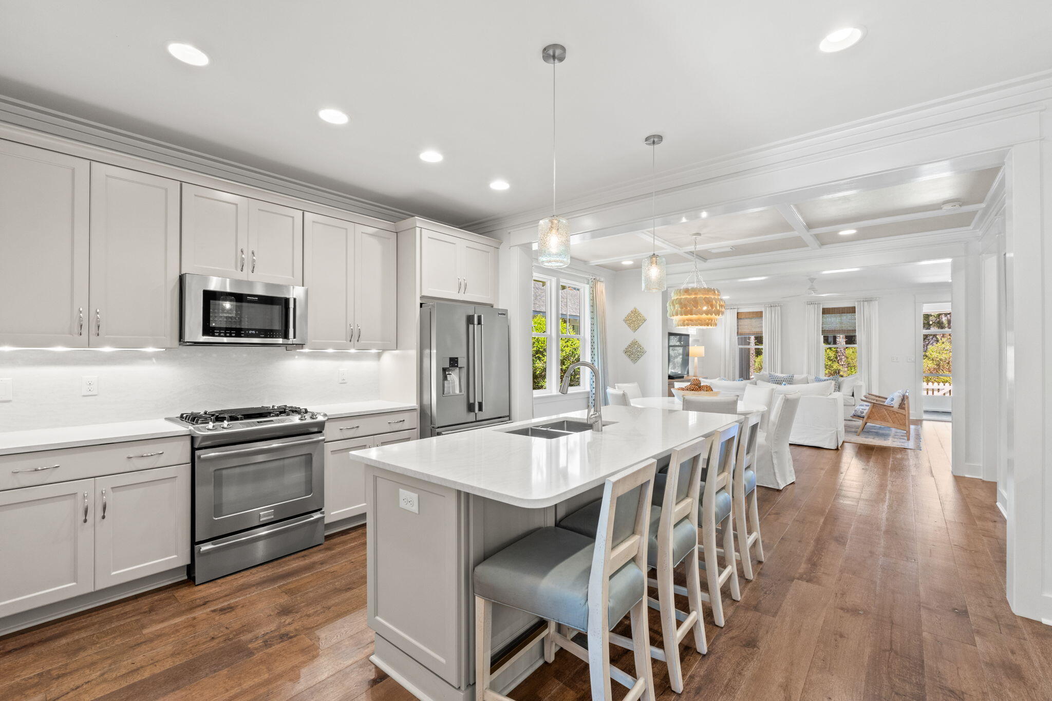 WATERSOUND ORIGINS - Residential