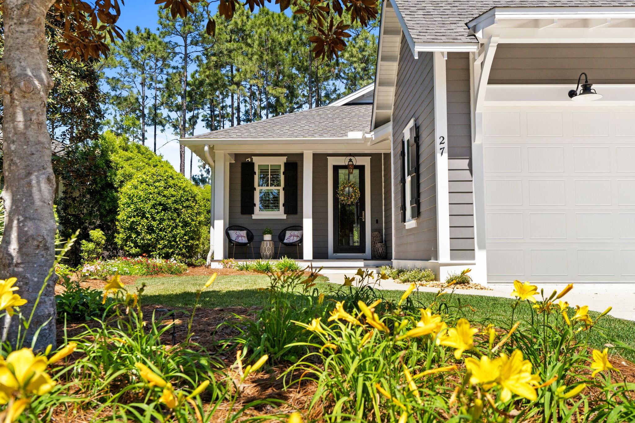 WATERSOUND ORIGINS - Residential