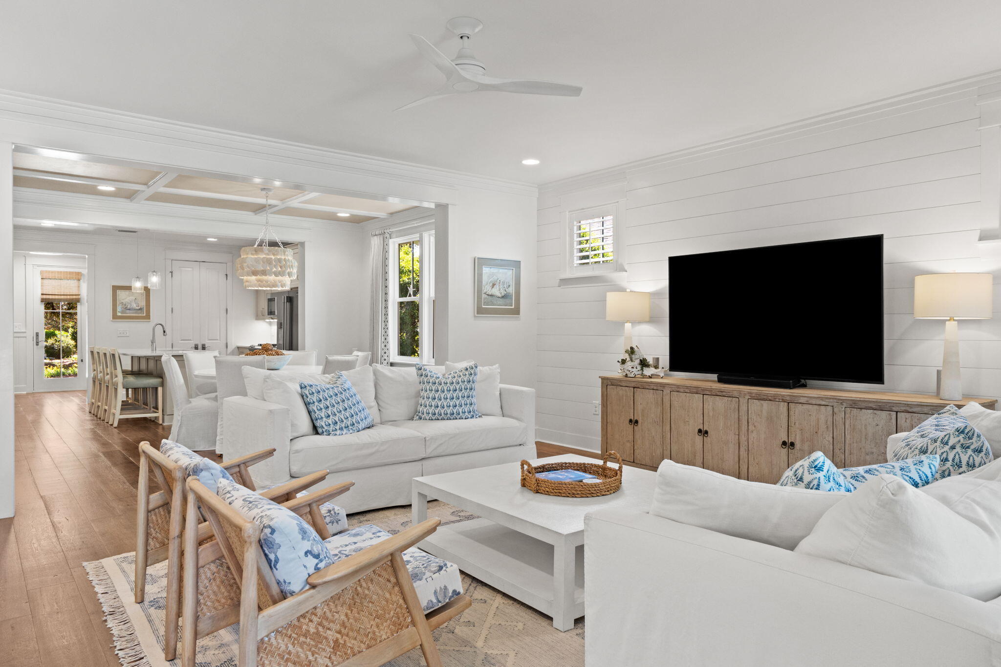 WATERSOUND ORIGINS - Residential