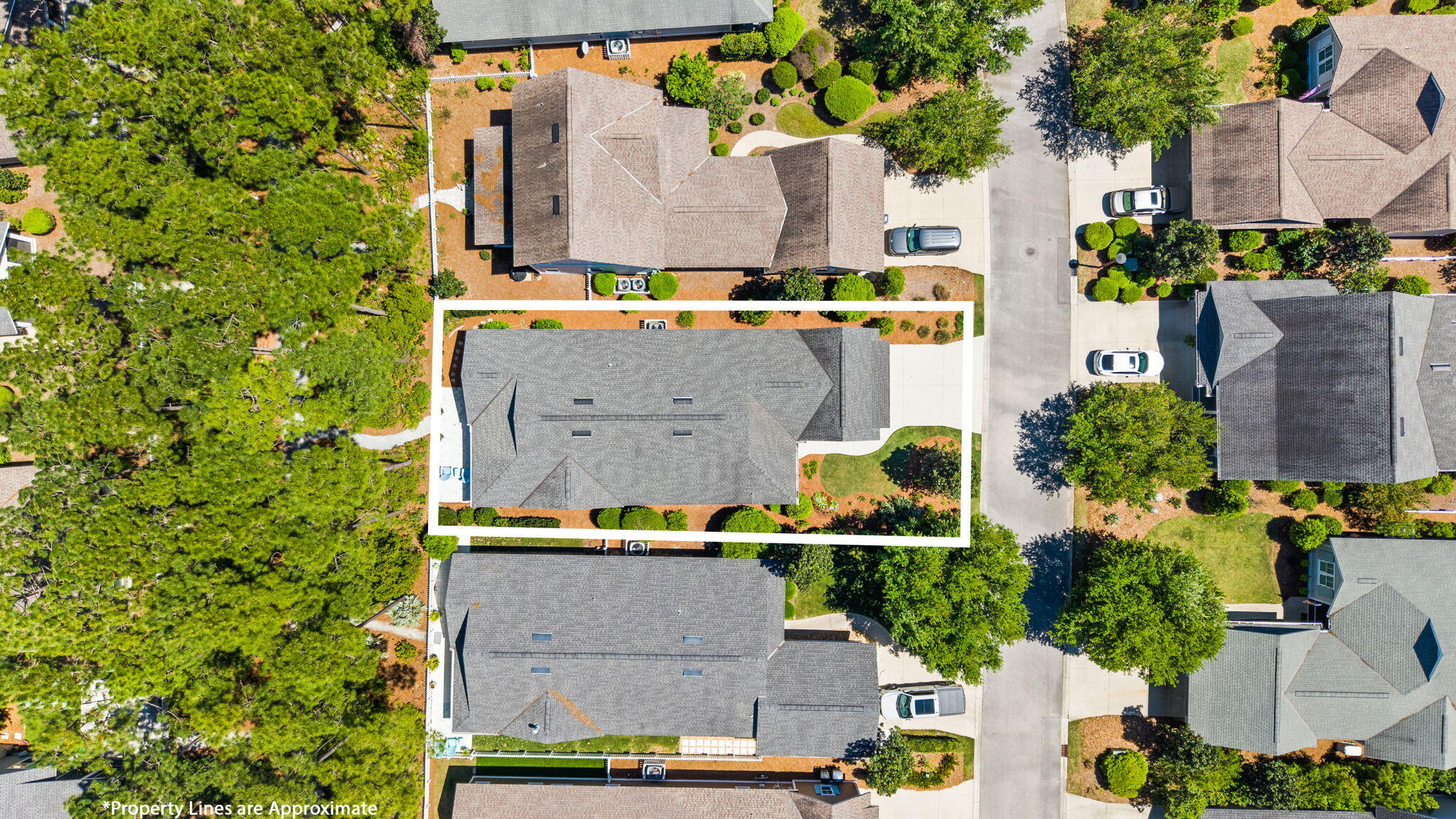 WATERSOUND ORIGINS - Residential