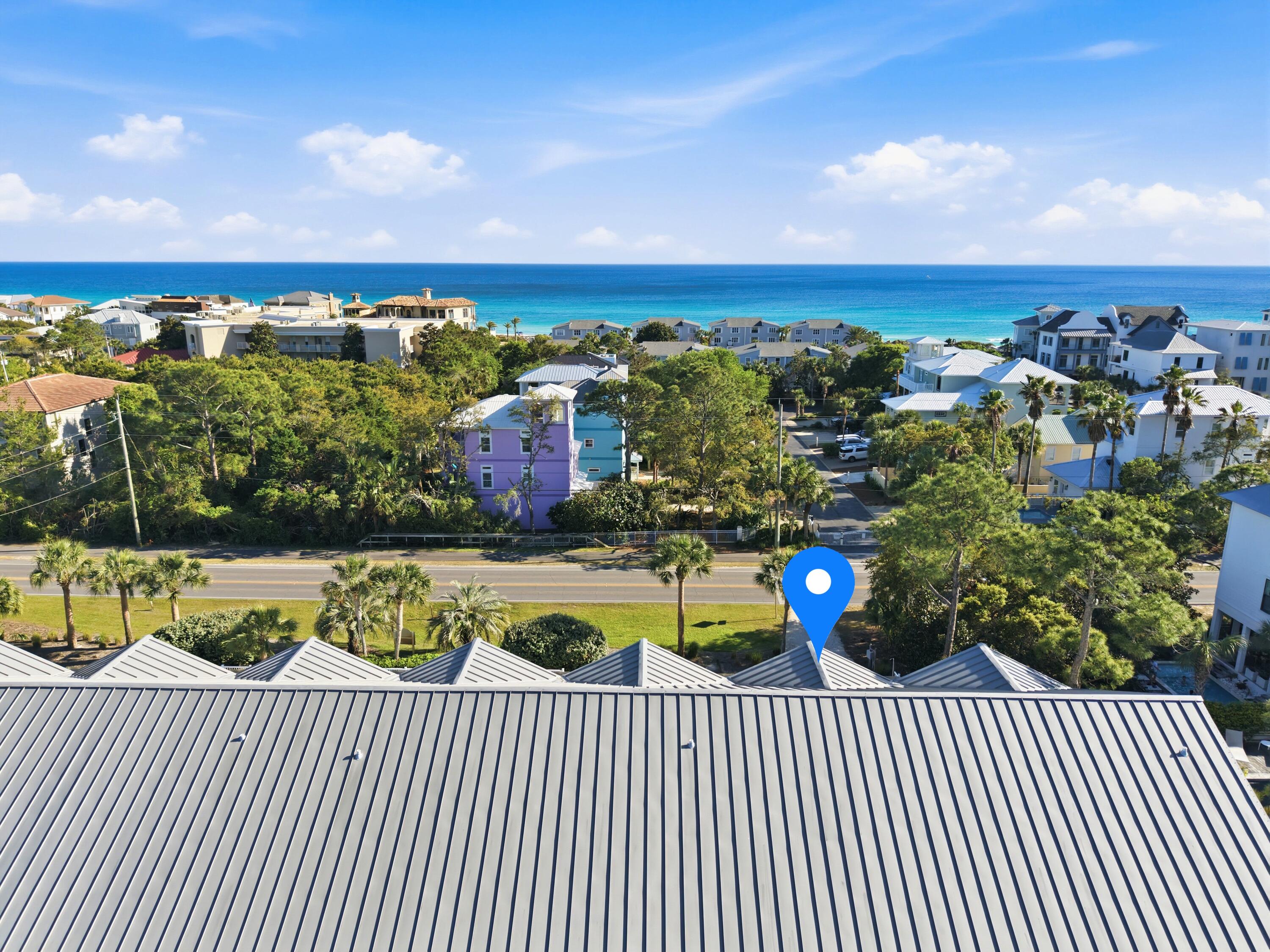 LEGENDS OF SANTA ROSA BEACH - Residential