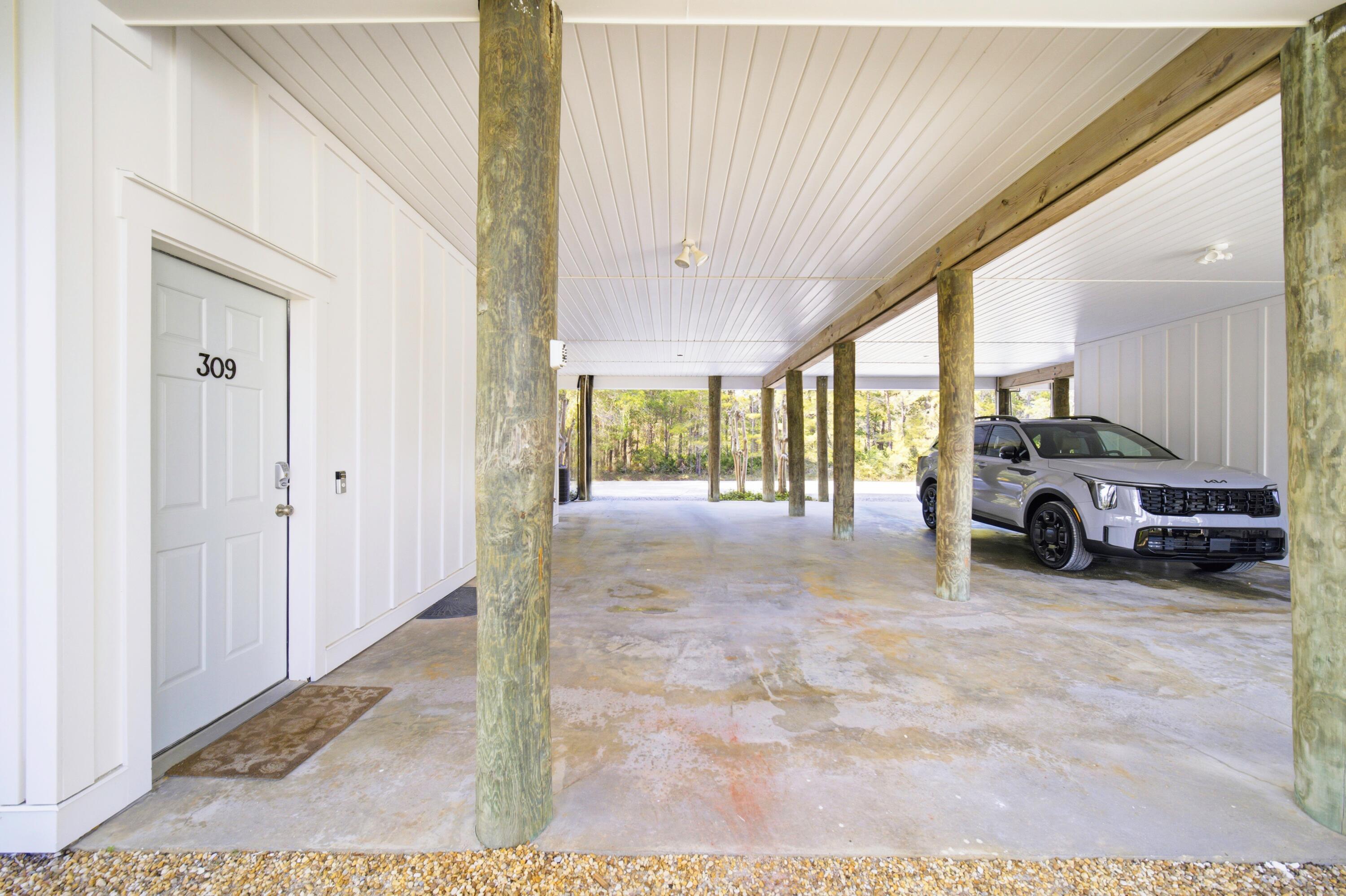 LEGENDS OF SANTA ROSA BEACH - Residential