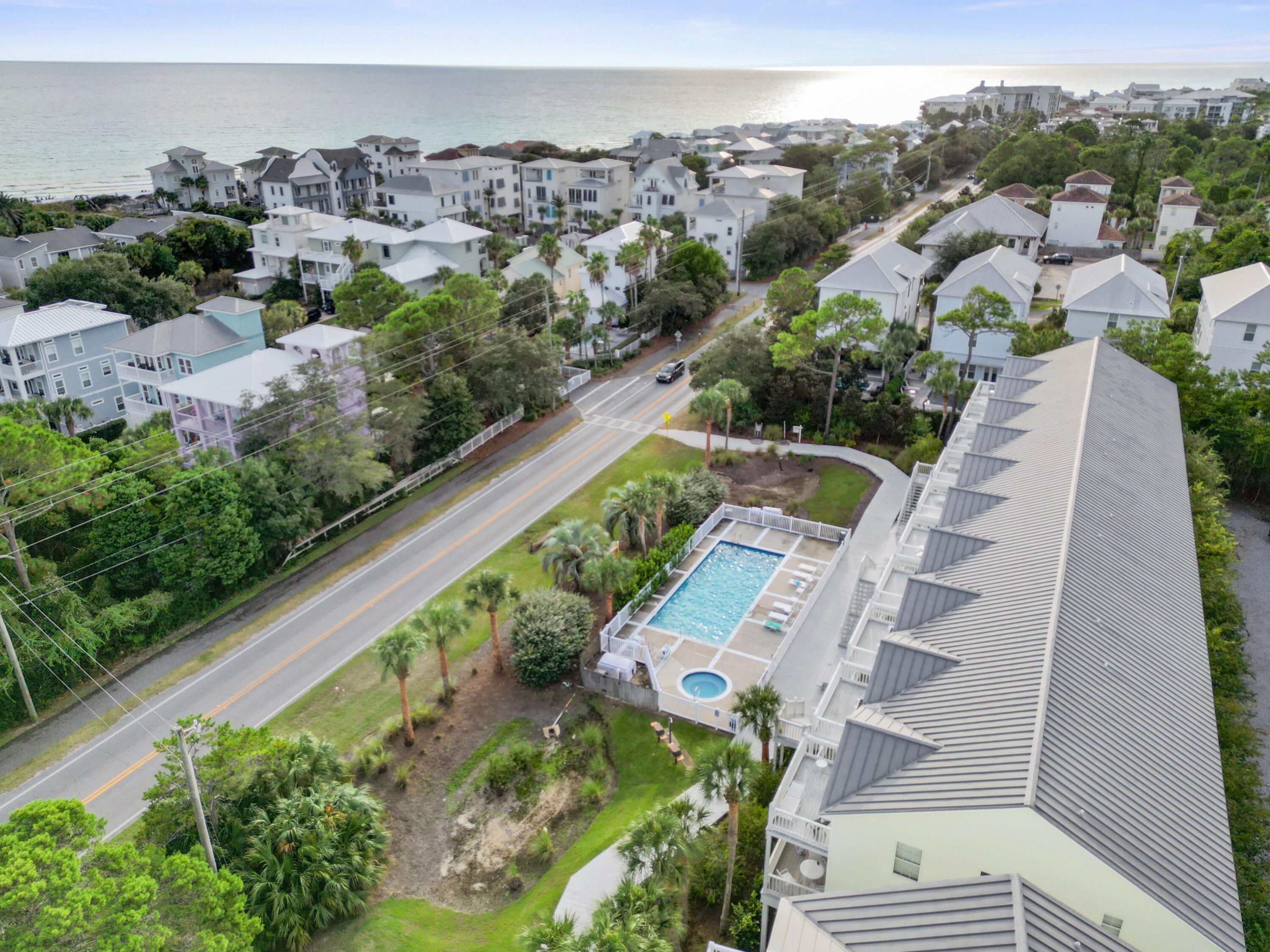 LEGENDS OF SANTA ROSA BEACH - Residential