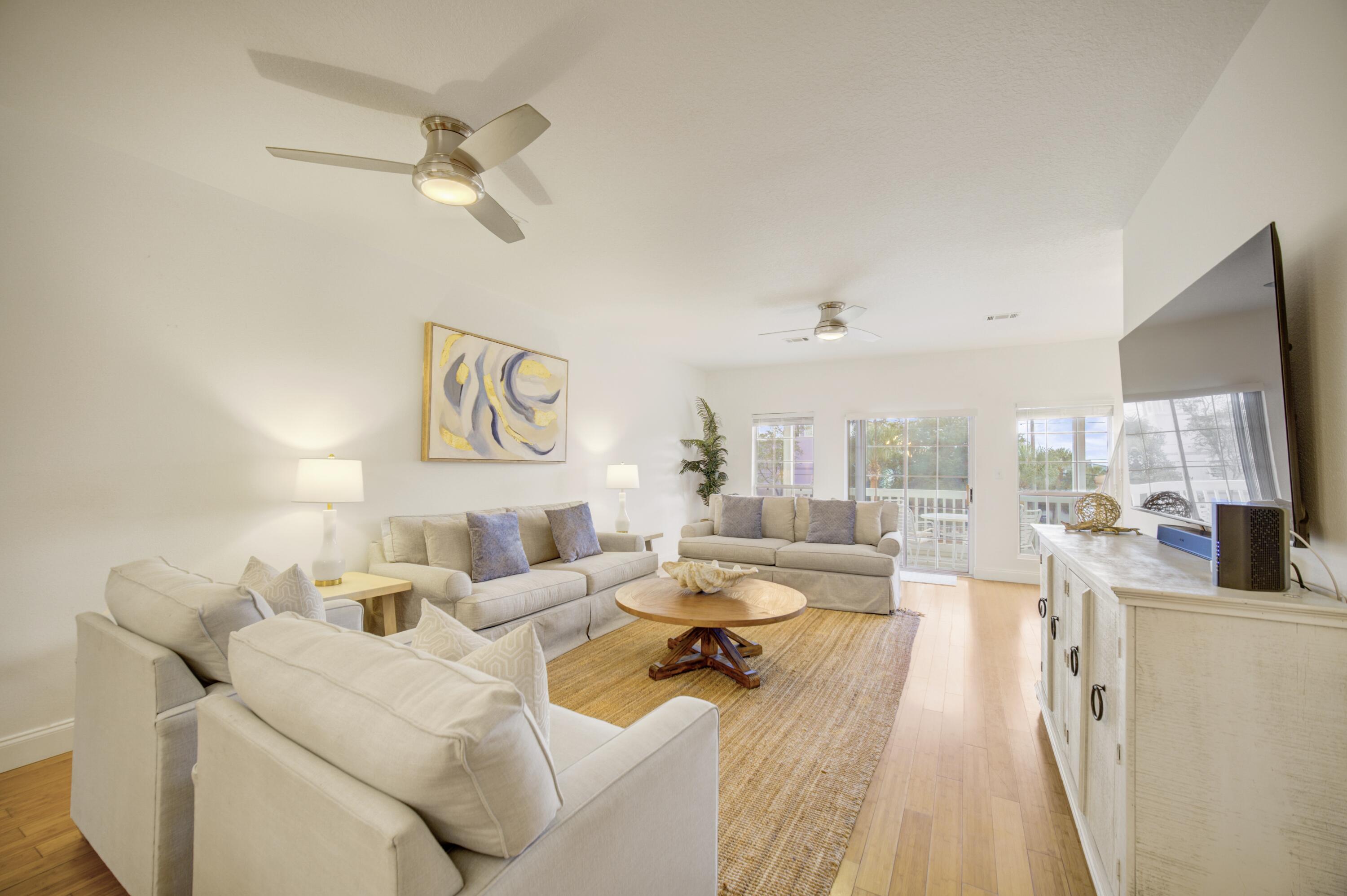 LEGENDS OF SANTA ROSA BEACH - Residential