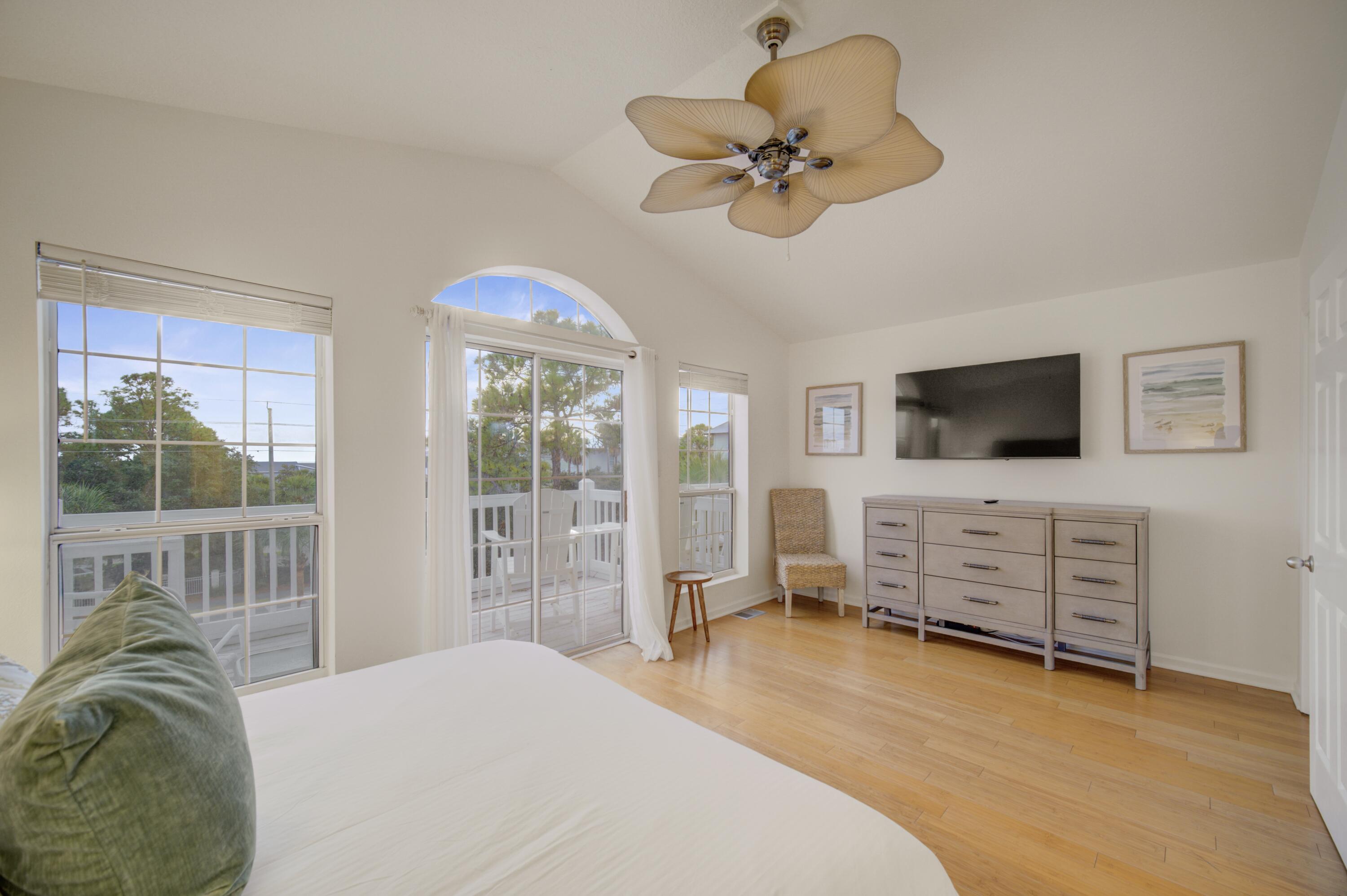 LEGENDS OF SANTA ROSA BEACH - Residential