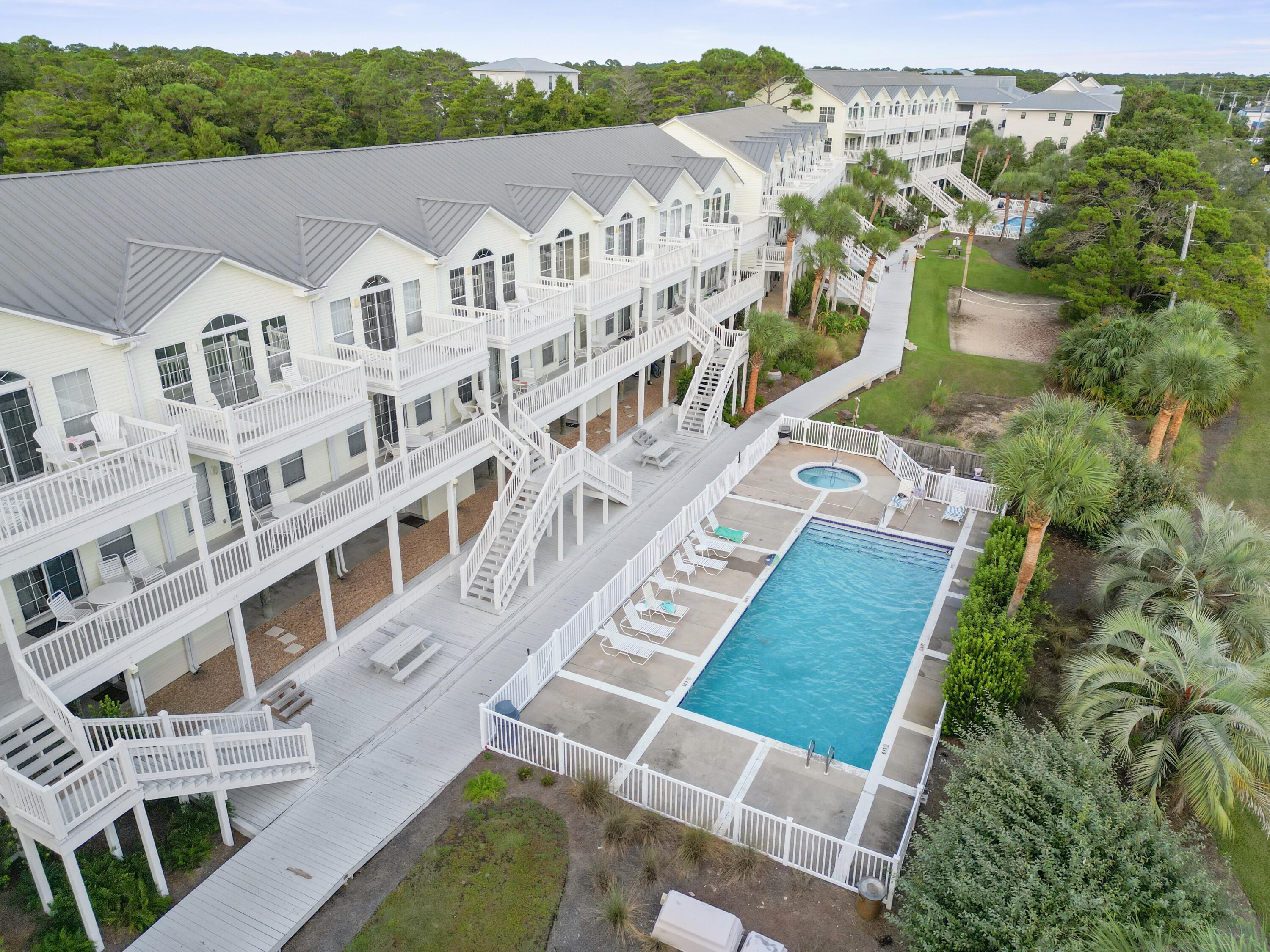 LEGENDS OF SANTA ROSA BEACH - Residential