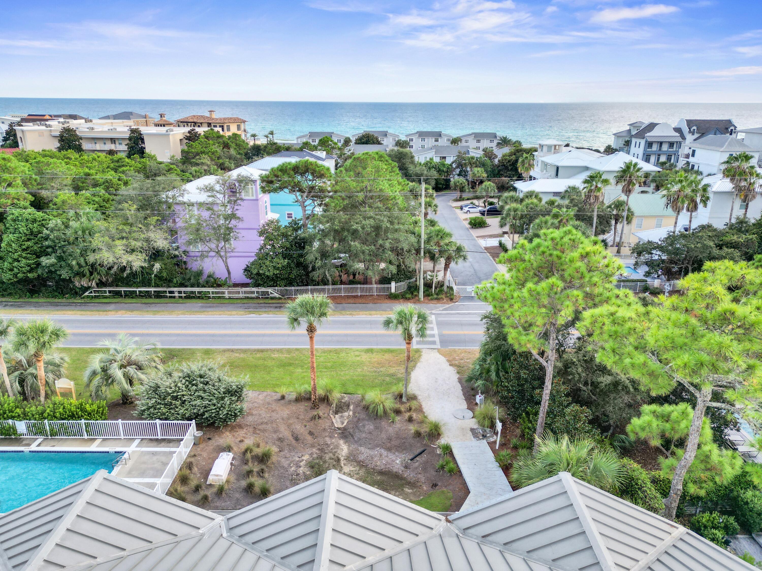 LEGENDS OF SANTA ROSA BEACH - Residential
