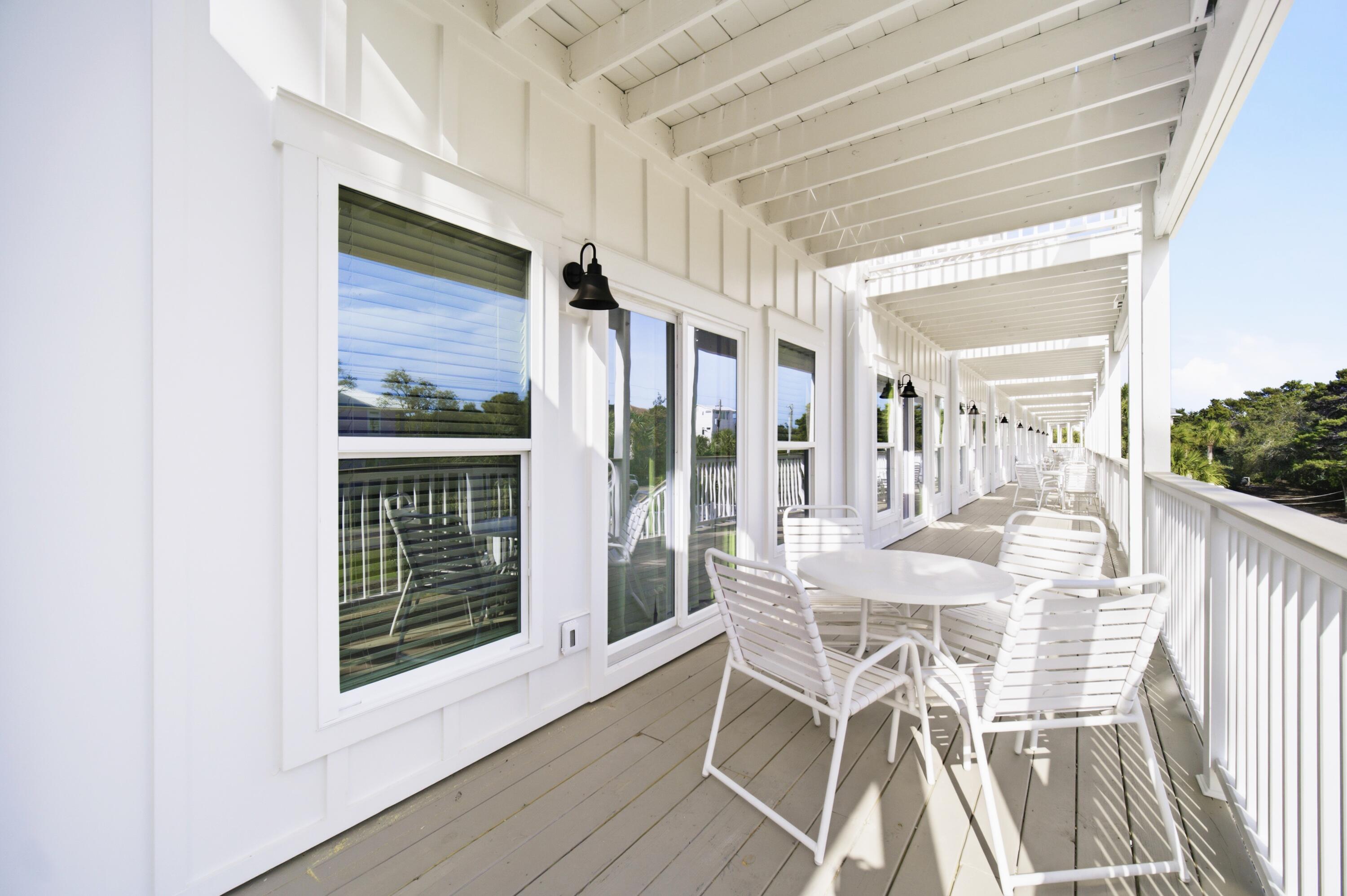 LEGENDS OF SANTA ROSA BEACH - Residential