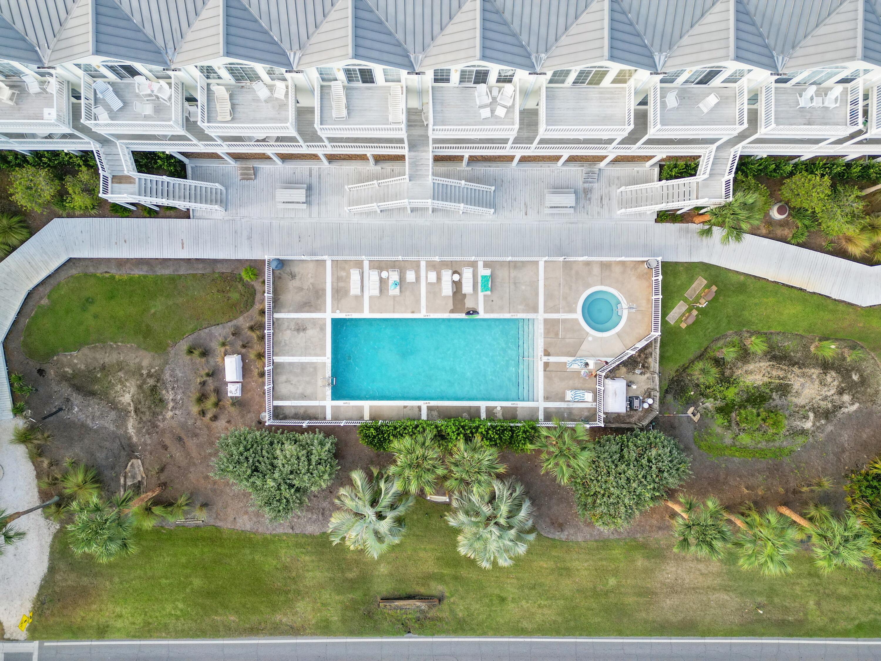 LEGENDS OF SANTA ROSA BEACH - Residential