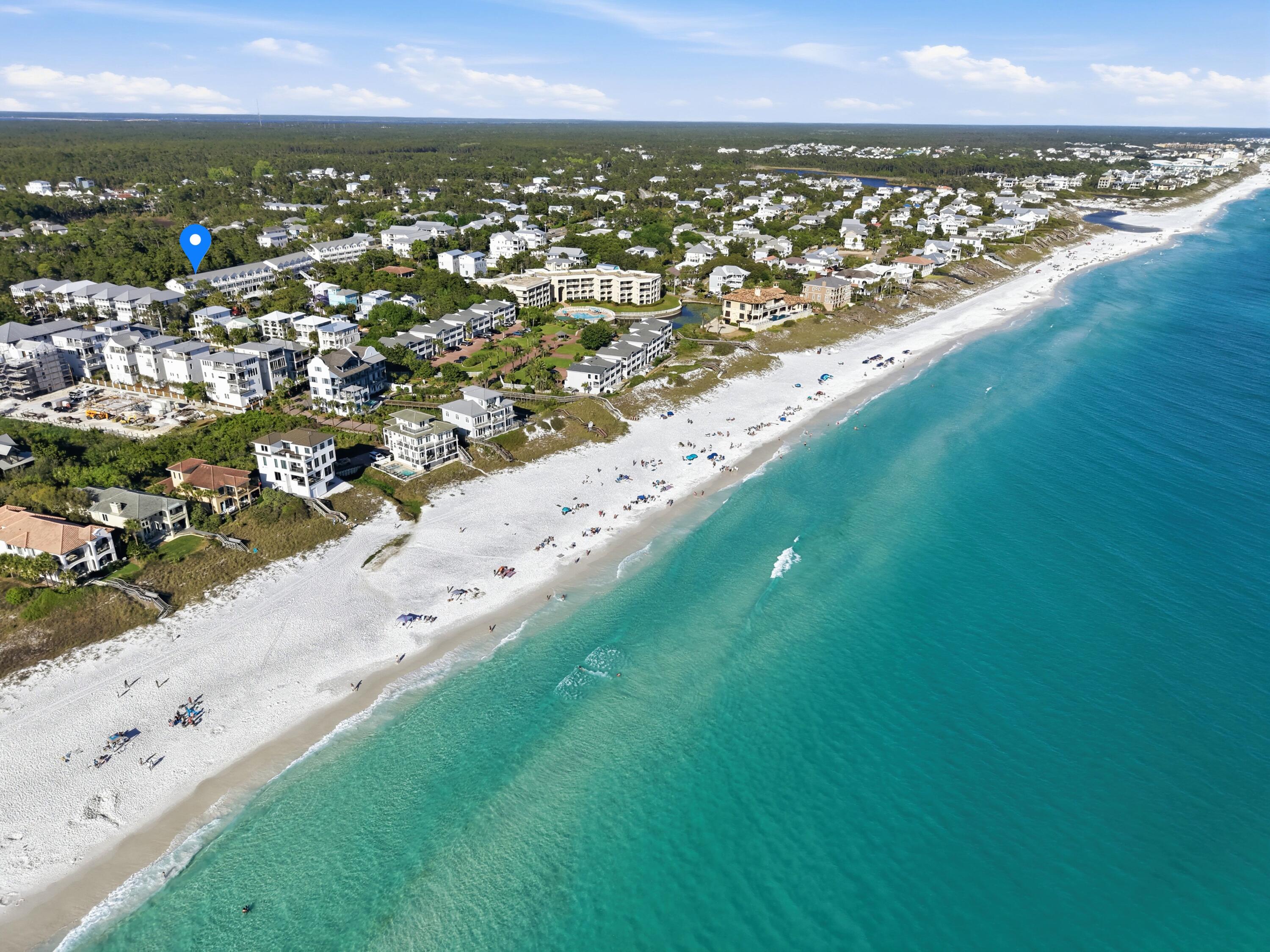 LEGENDS OF SANTA ROSA BEACH - Residential